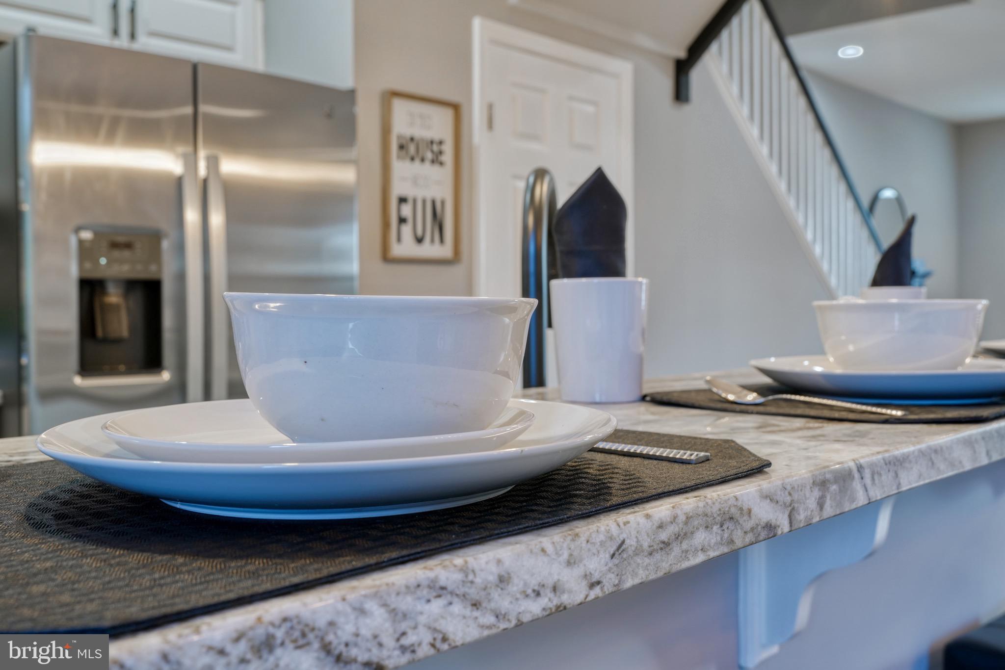 LIBERTY SQUARE - Residential