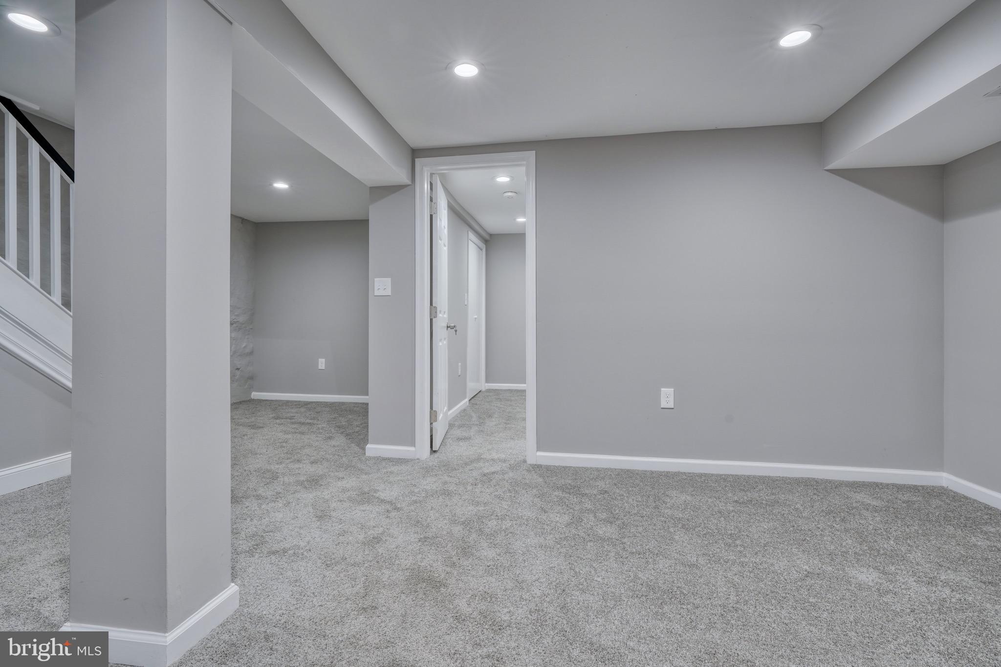 LIBERTY SQUARE - Residential