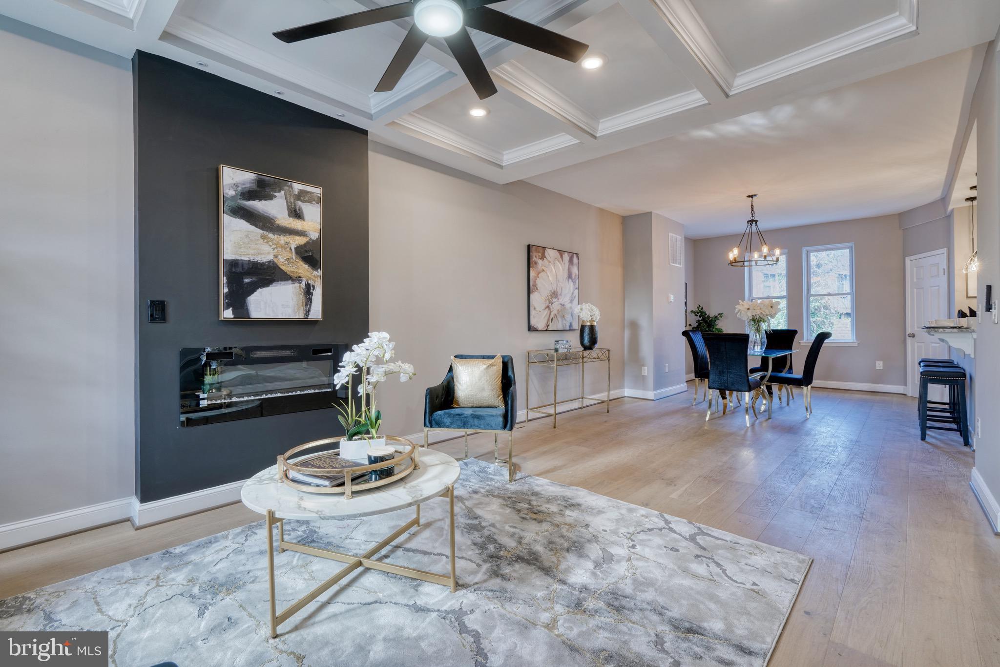 LIBERTY SQUARE - Residential