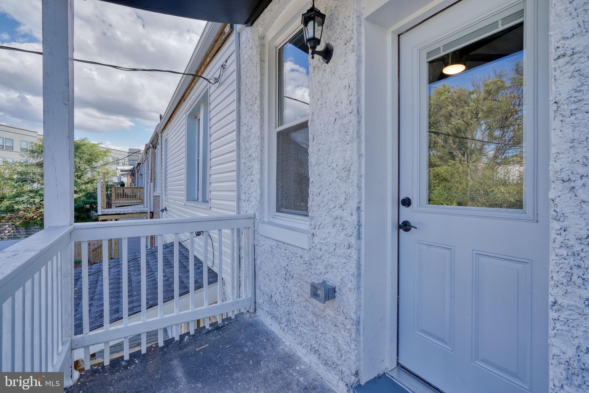 LIBERTY SQUARE - Residential