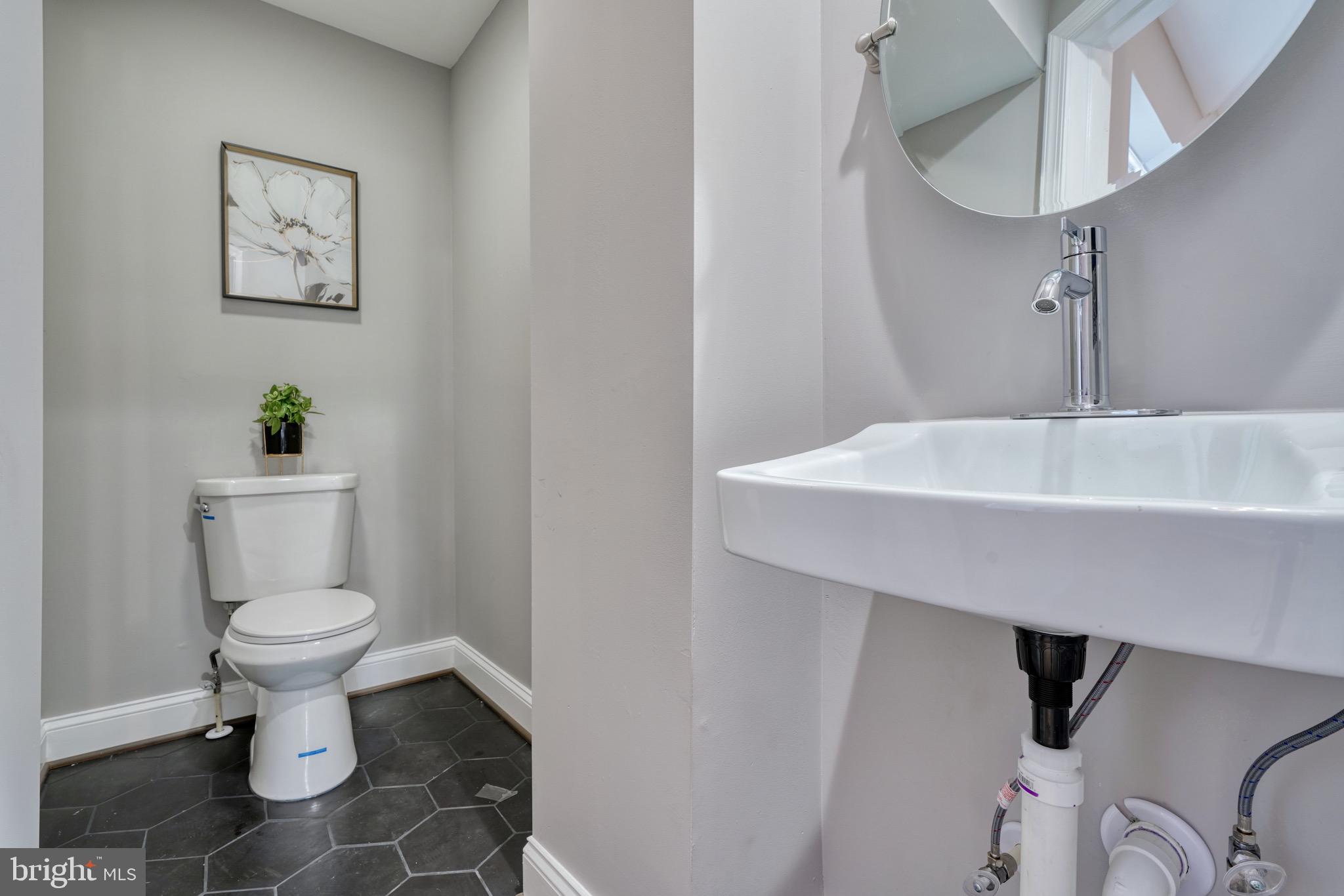 LIBERTY SQUARE - Residential