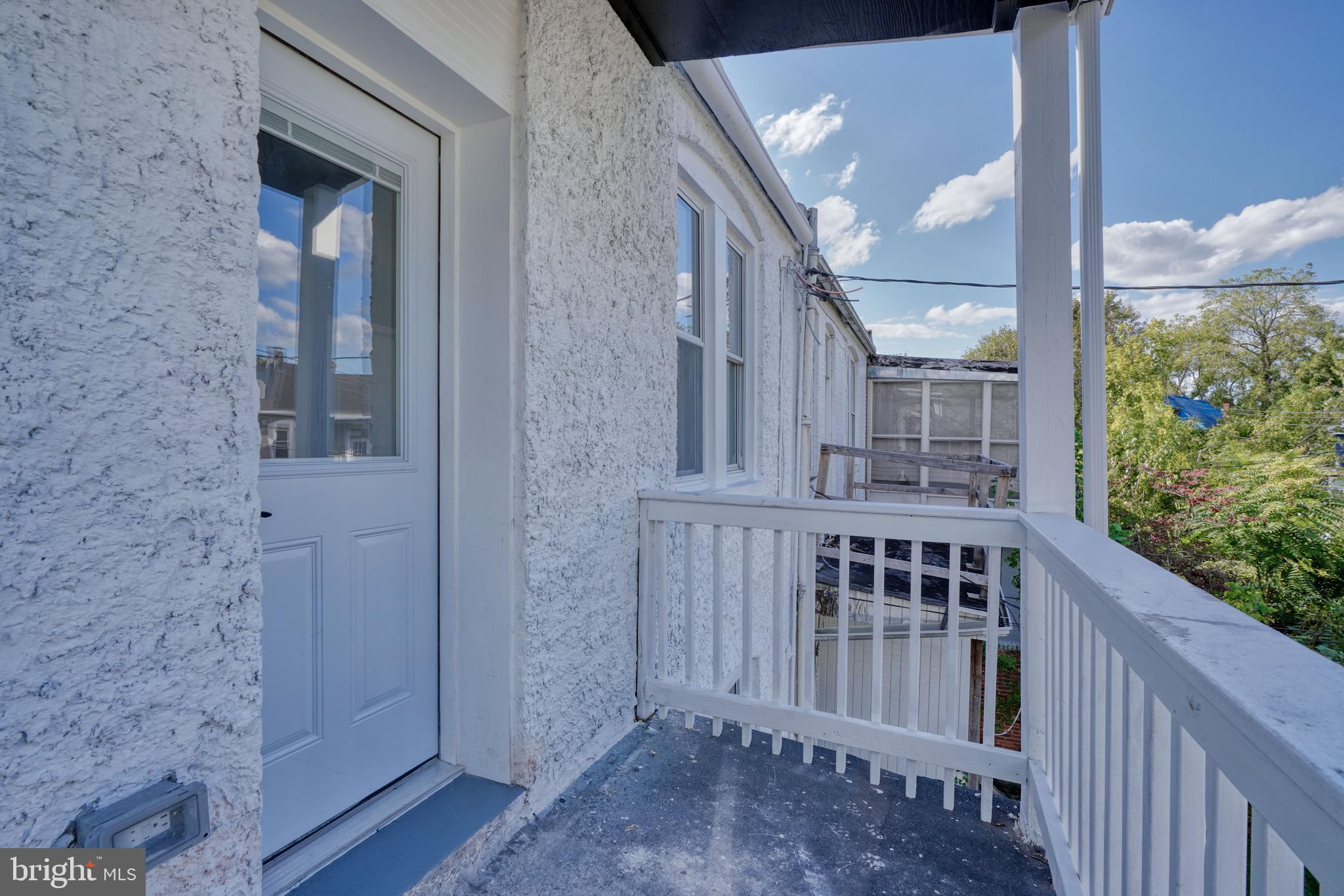 LIBERTY SQUARE - Residential