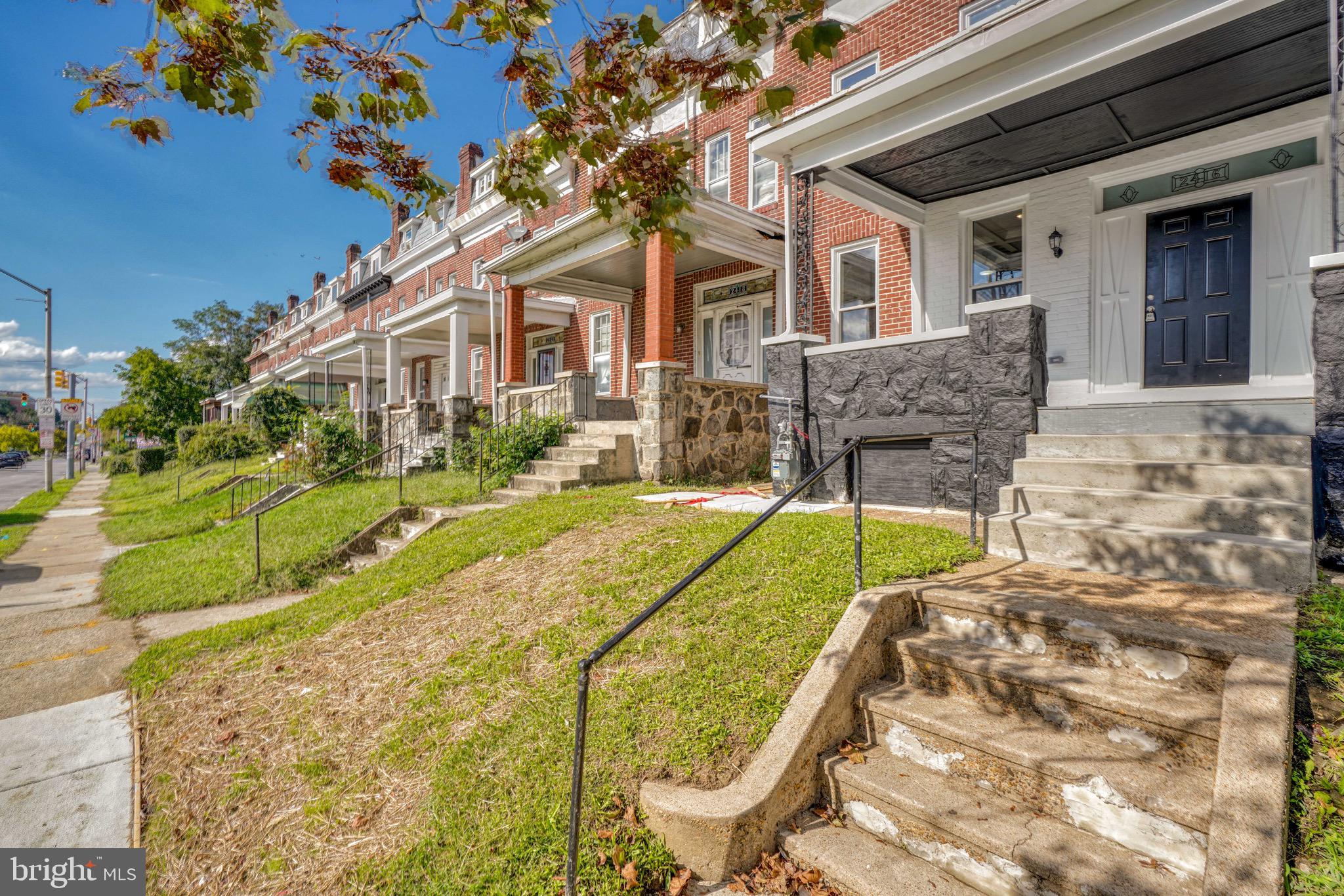 LIBERTY SQUARE - Residential