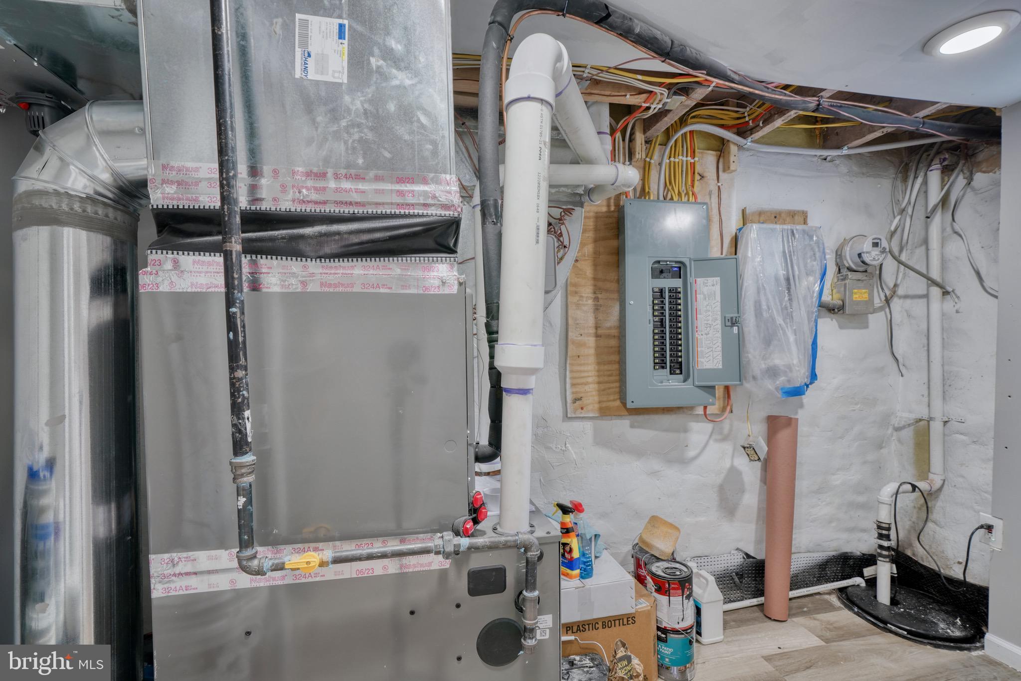 LIBERTY SQUARE - Residential