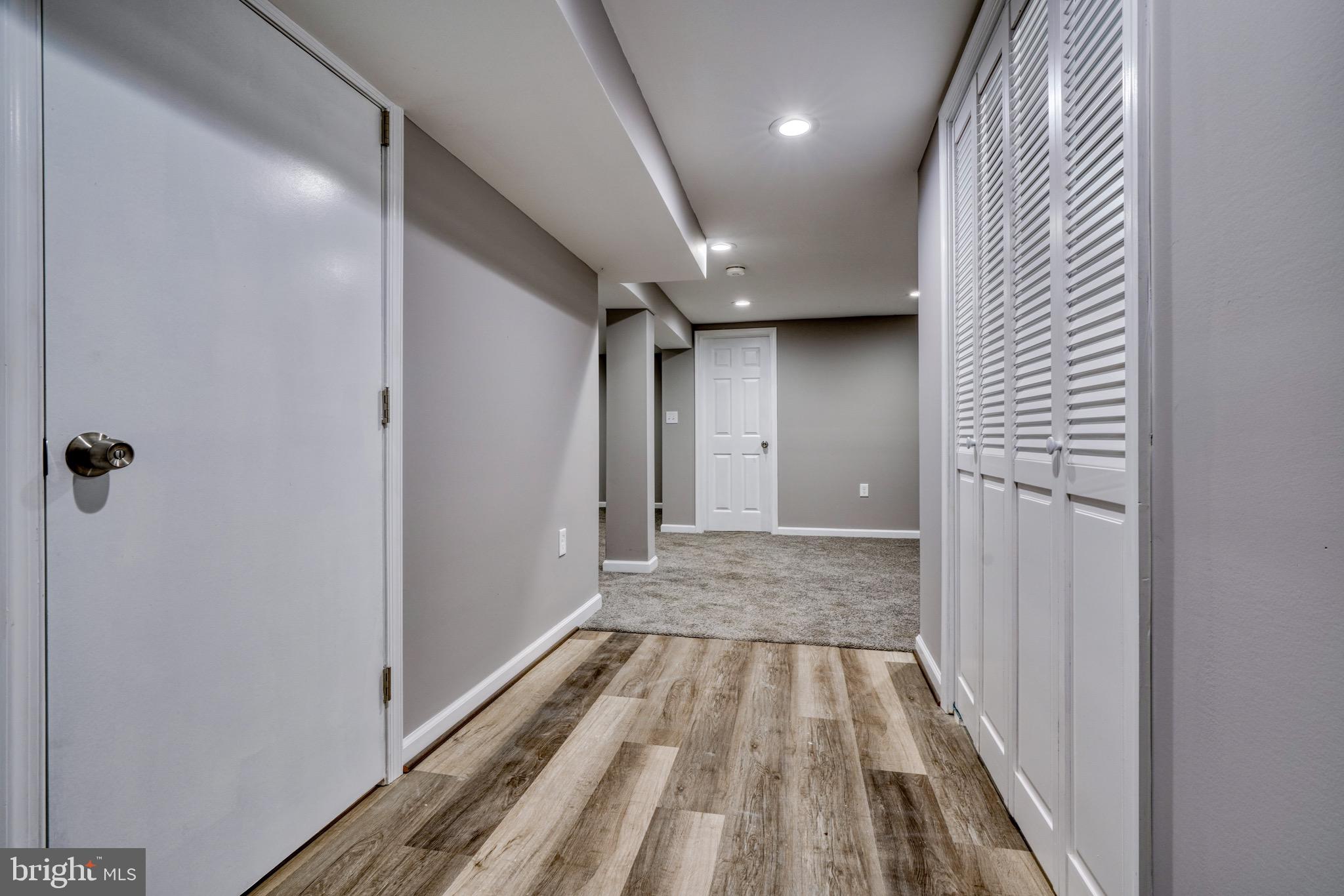 LIBERTY SQUARE - Residential