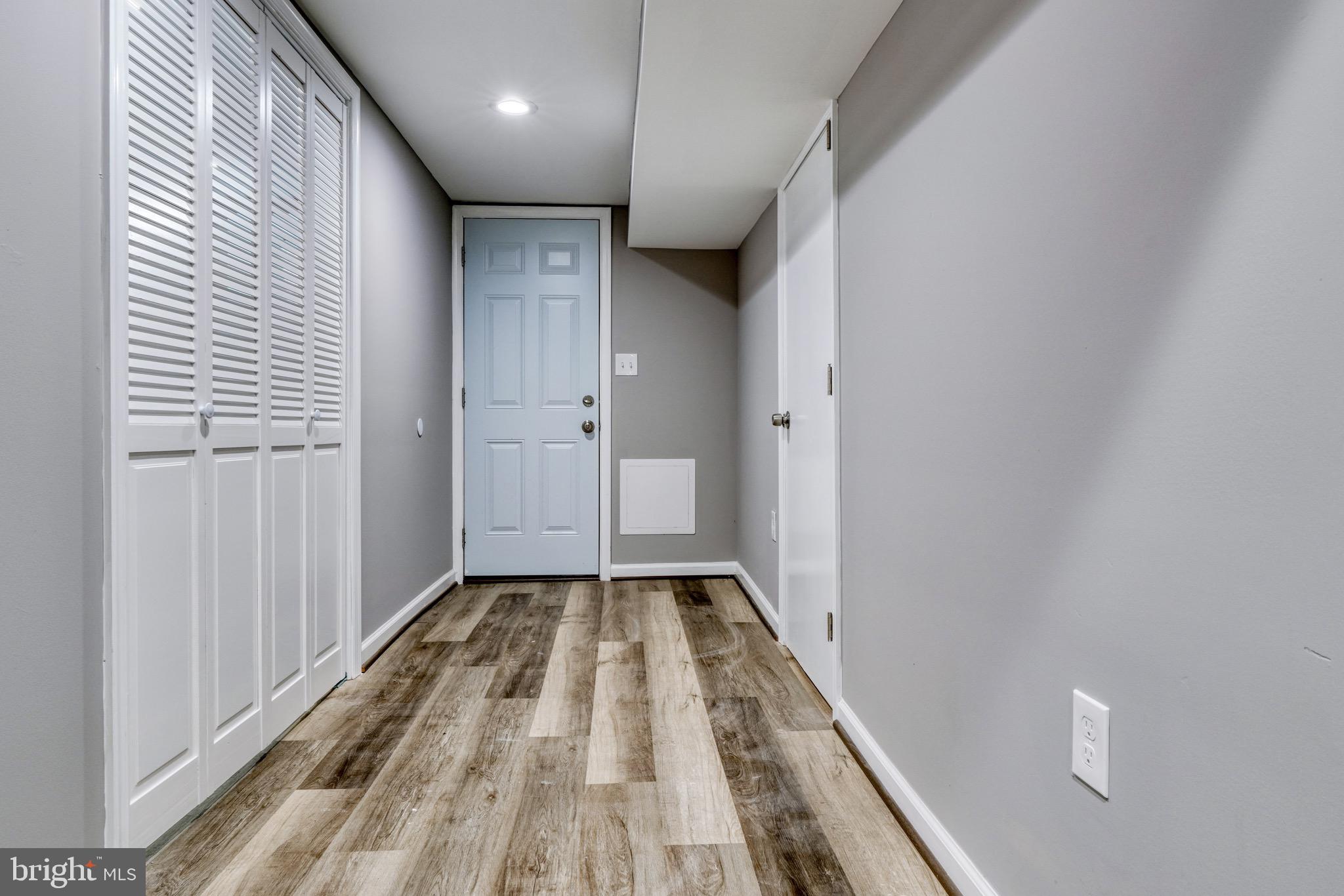 LIBERTY SQUARE - Residential