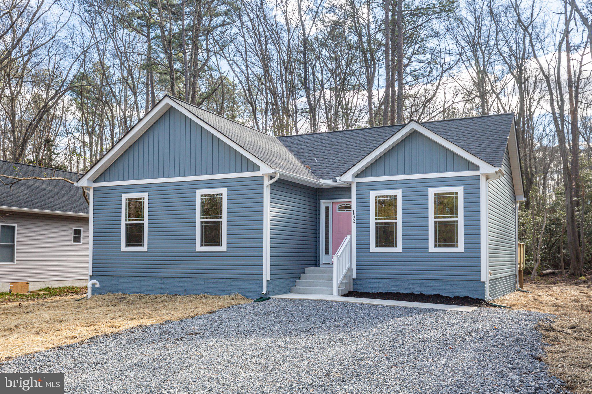 PLACID BAY ESTATES - Residential