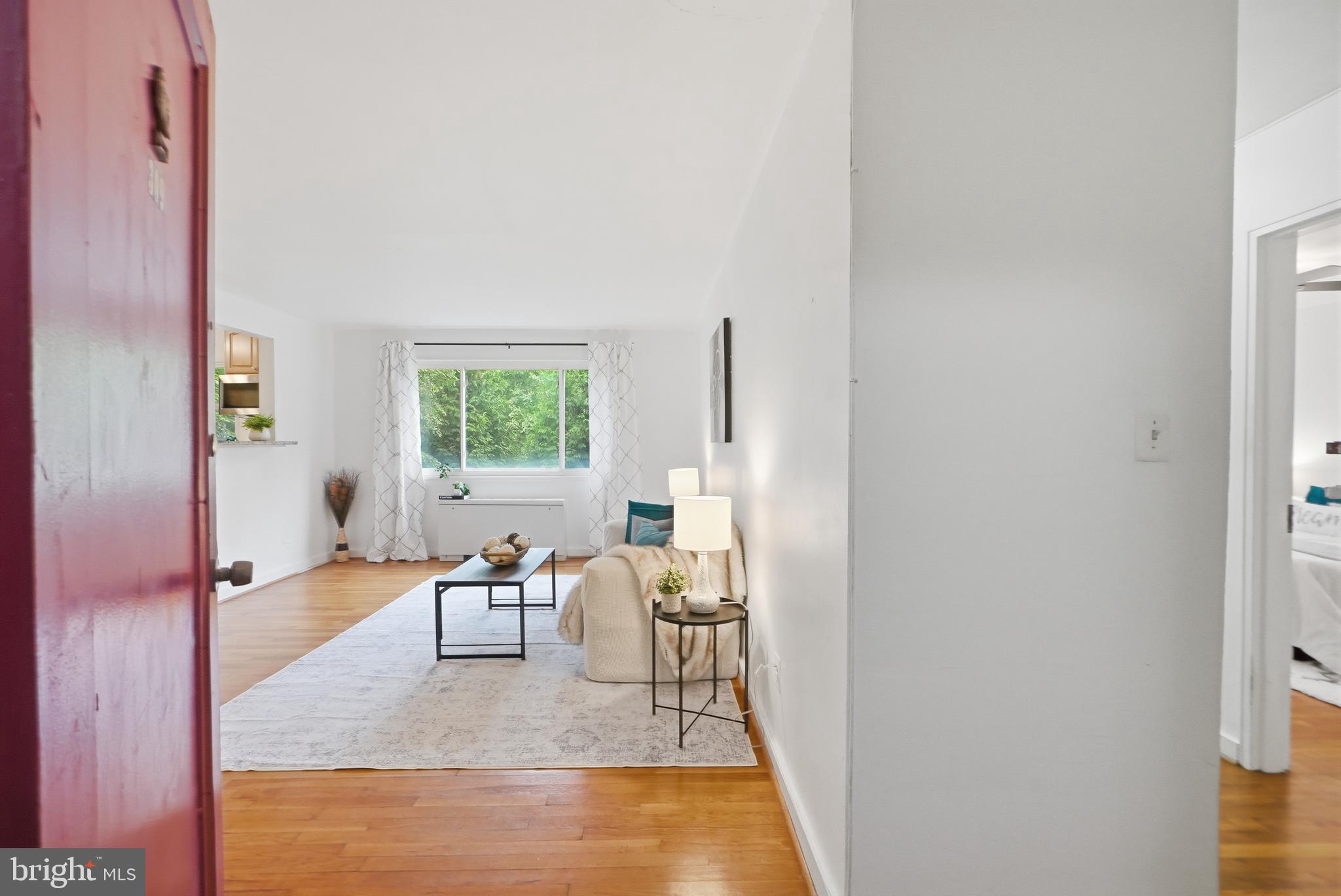 116 LEE AVENUE 309