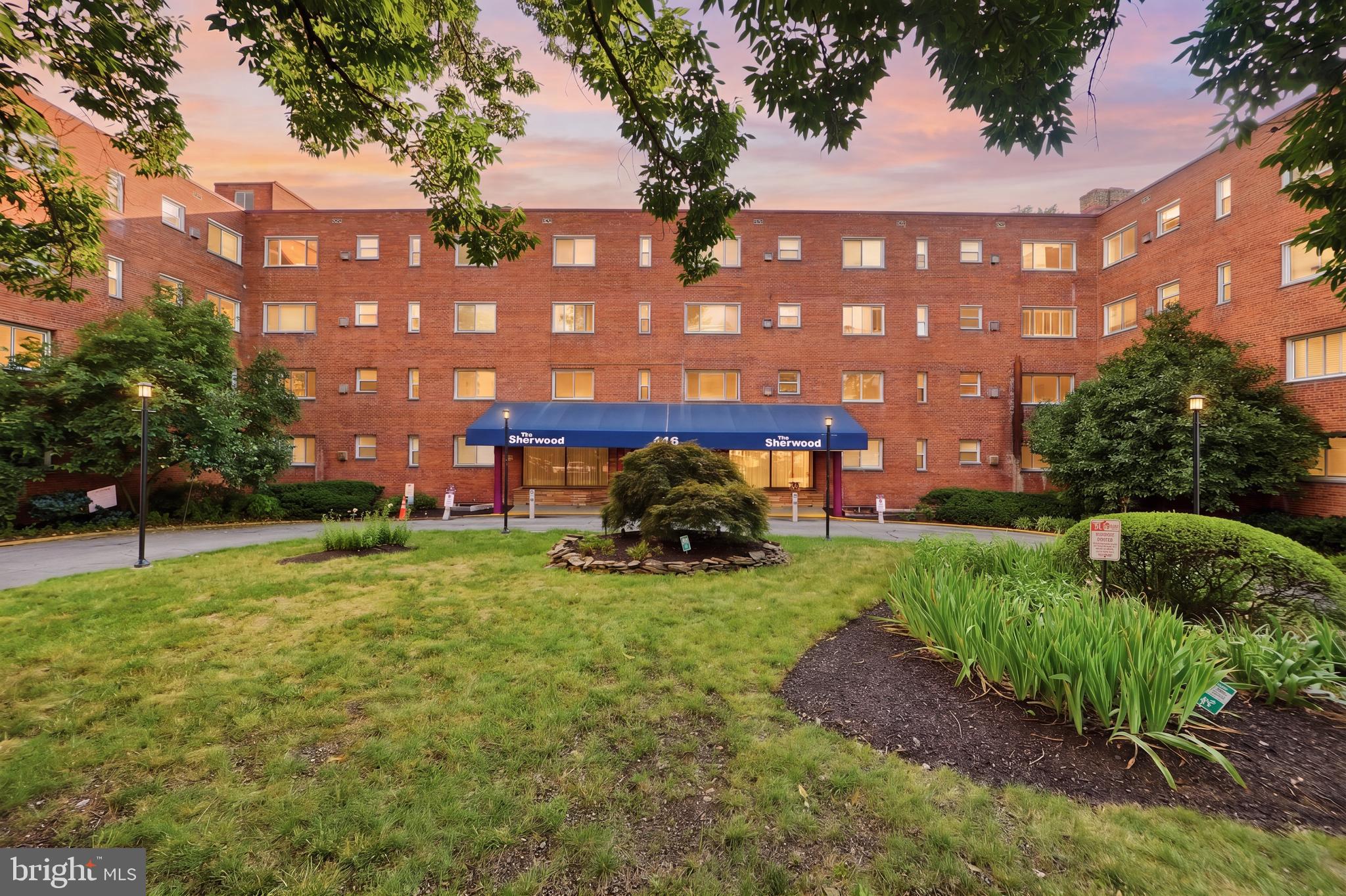 116 LEE AVENUE 309
