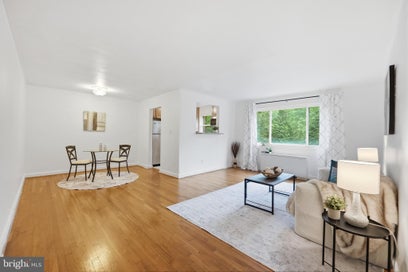 116 LEE AVENUE 309 TAKOMA PARK MD 20912