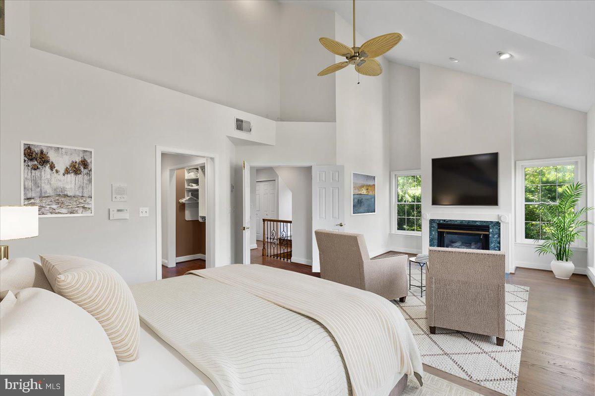 PALISADES PARK - Residential