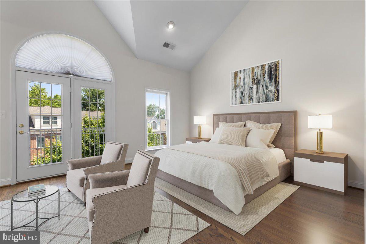 PALISADES PARK - Residential