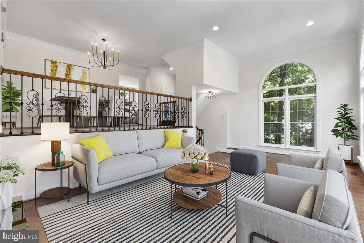 PALISADES PARK - Residential