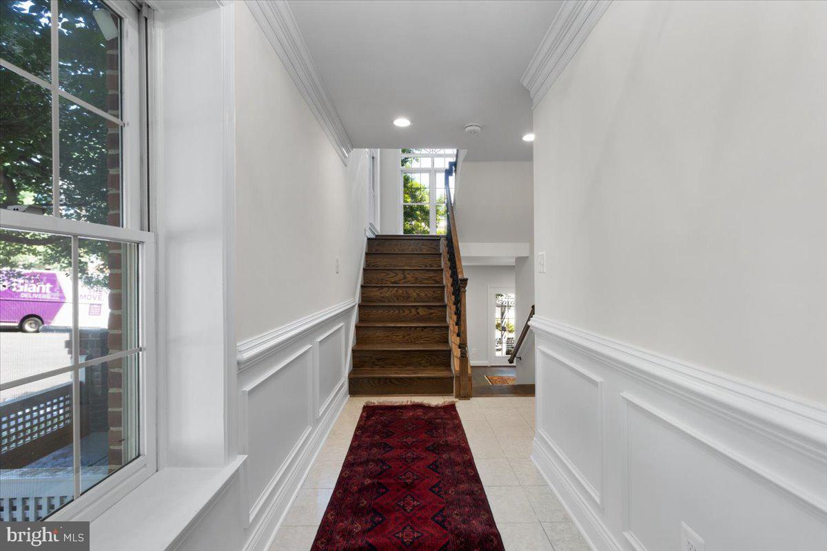 PALISADES PARK - Residential