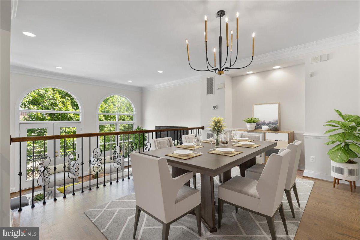 PALISADES PARK - Residential