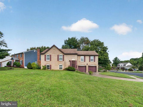 Photo of 9734 Zimbro Avenue, MANASSAS, VA 20110 (MLS # VAMN2011770)