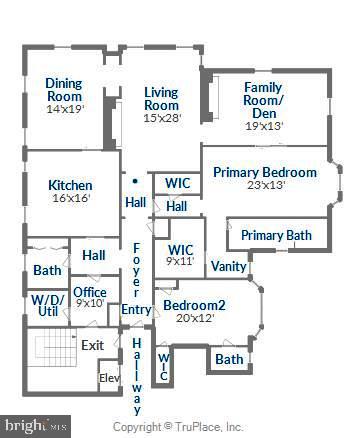 GUILFORD - Residential