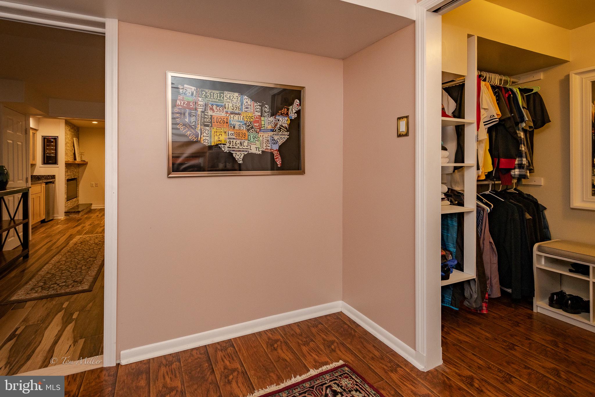 MAYS CHAPEL VILLAGE - Residential