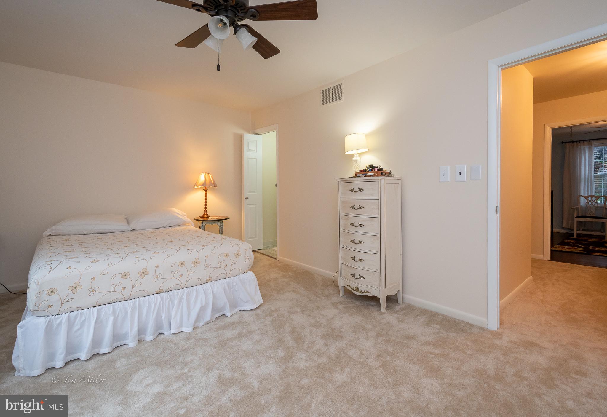 MAYS CHAPEL VILLAGE - Residential