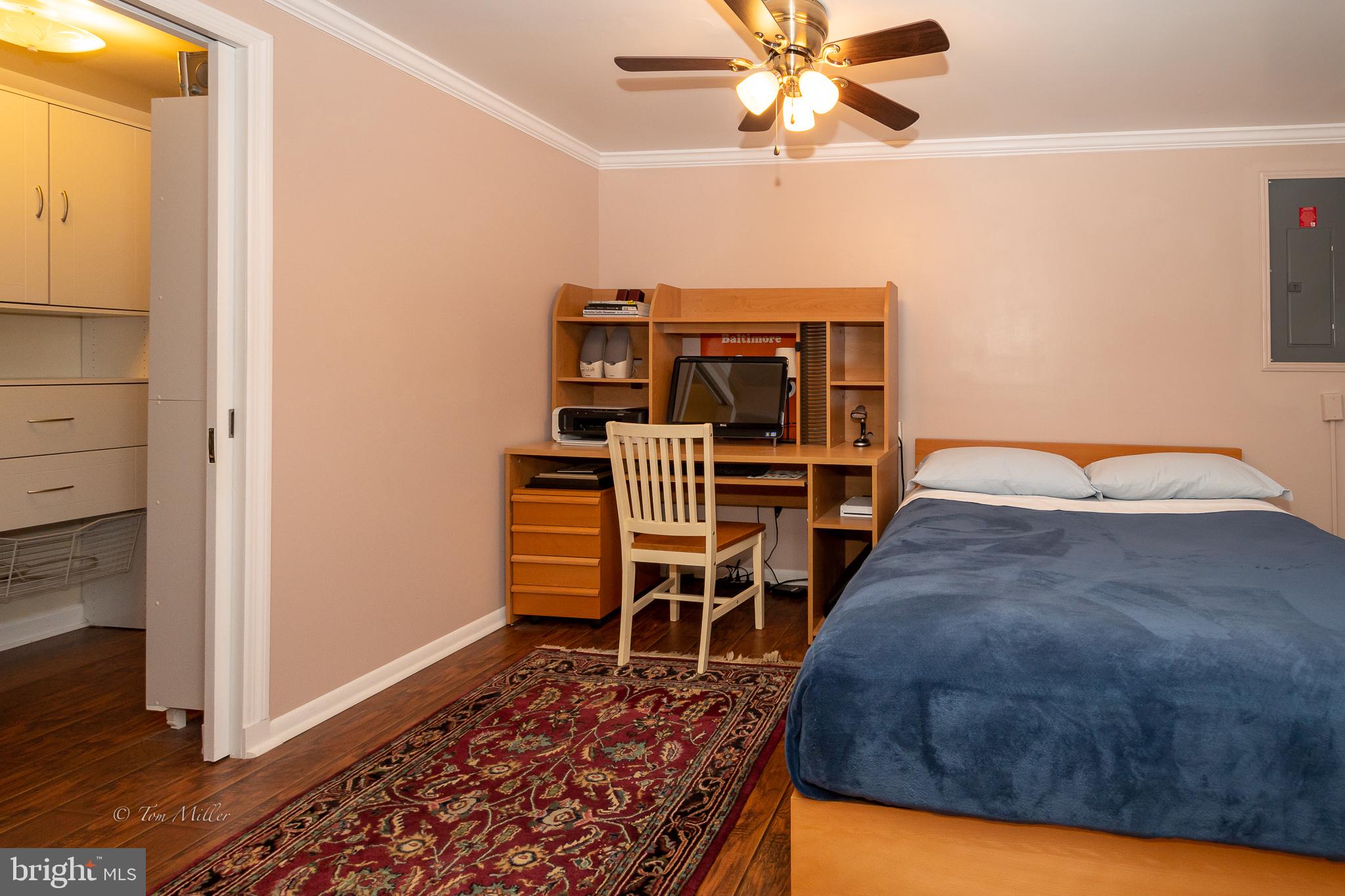 MAYS CHAPEL VILLAGE - Residential