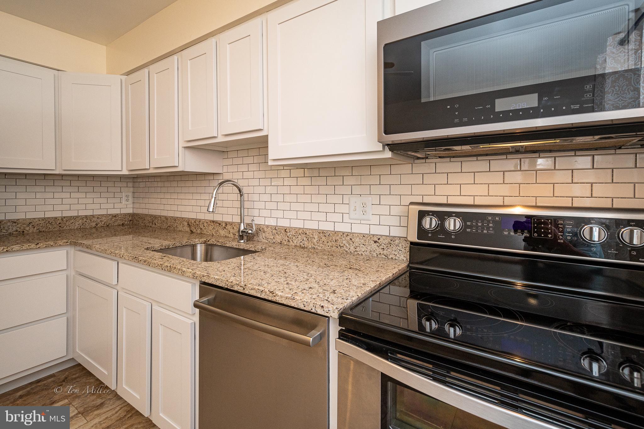 MAYS CHAPEL VILLAGE - Residential