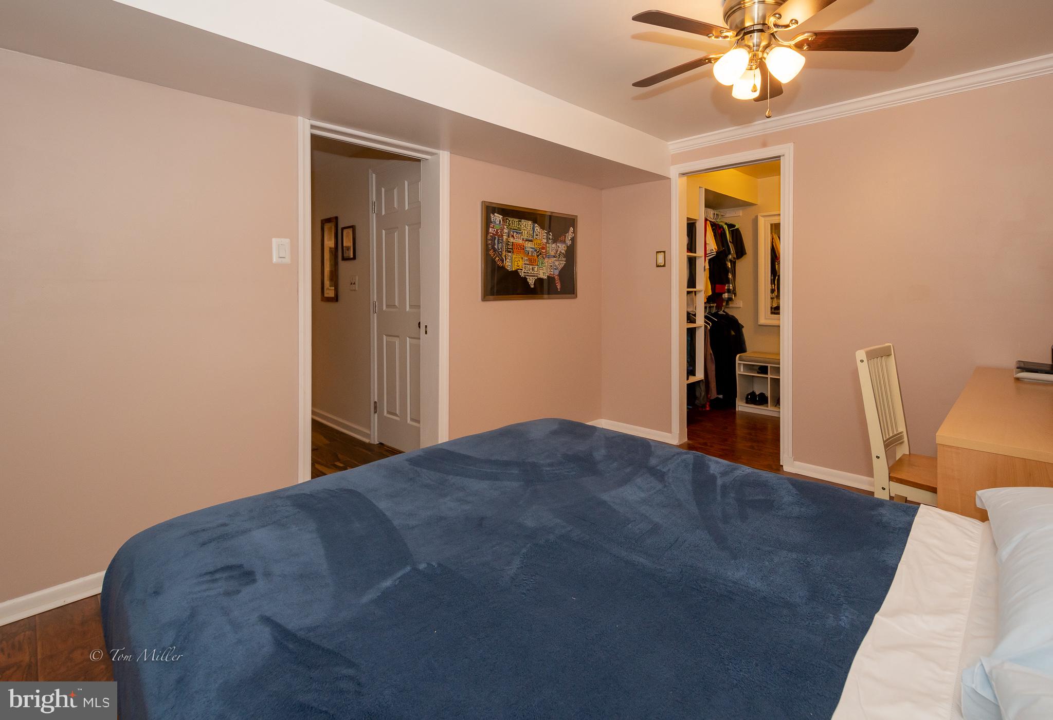 MAYS CHAPEL VILLAGE - Residential