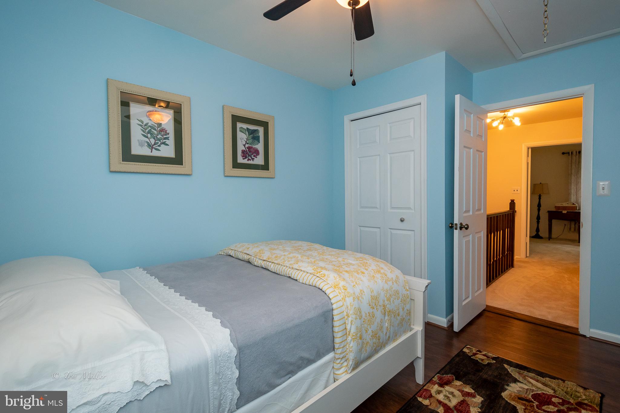 MAYS CHAPEL VILLAGE - Residential