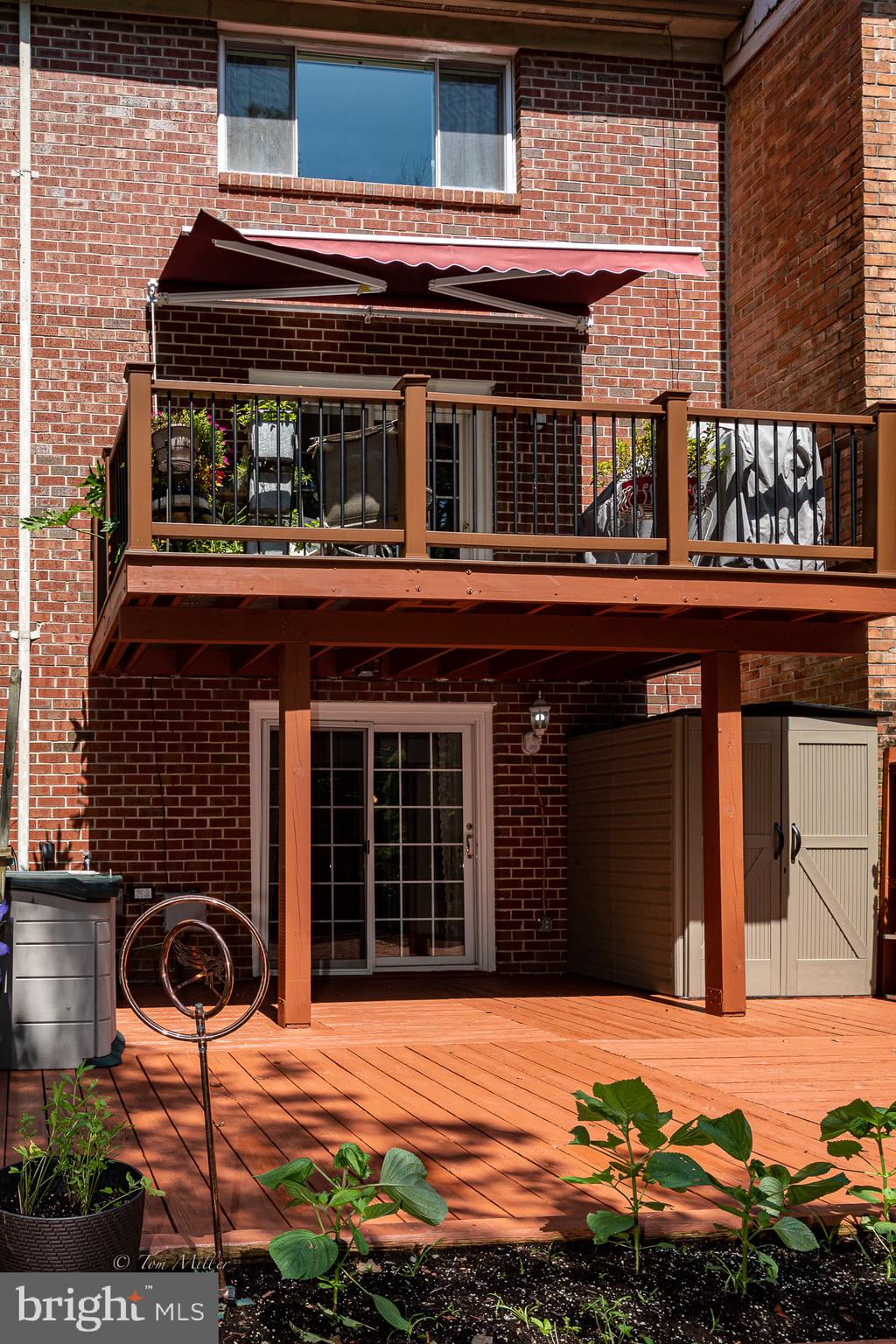 MAYS CHAPEL VILLAGE - Residential