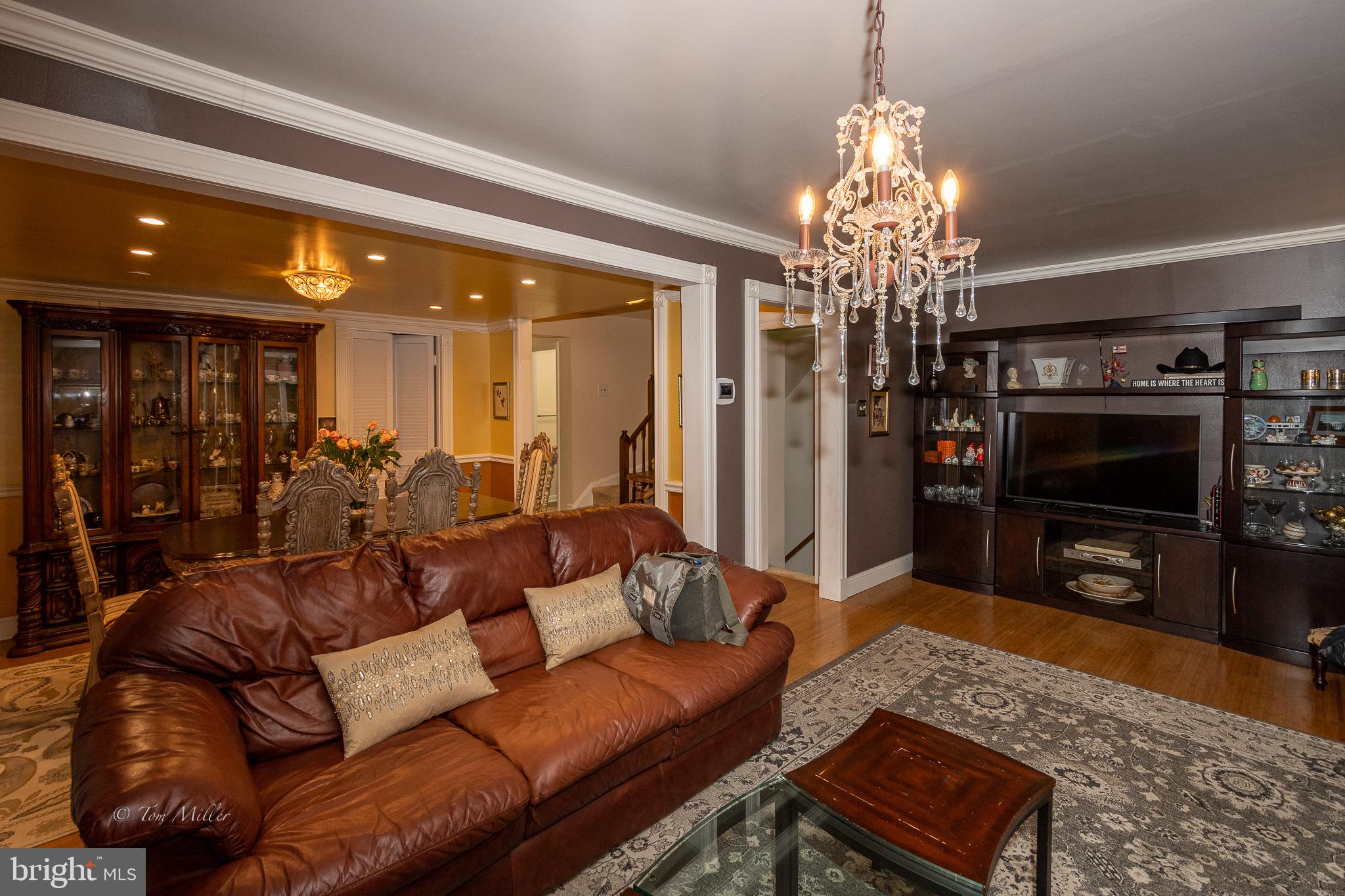 MAYS CHAPEL VILLAGE - Residential