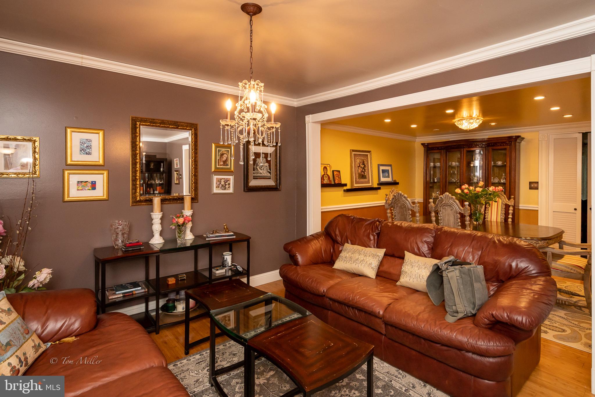 MAYS CHAPEL VILLAGE - Residential