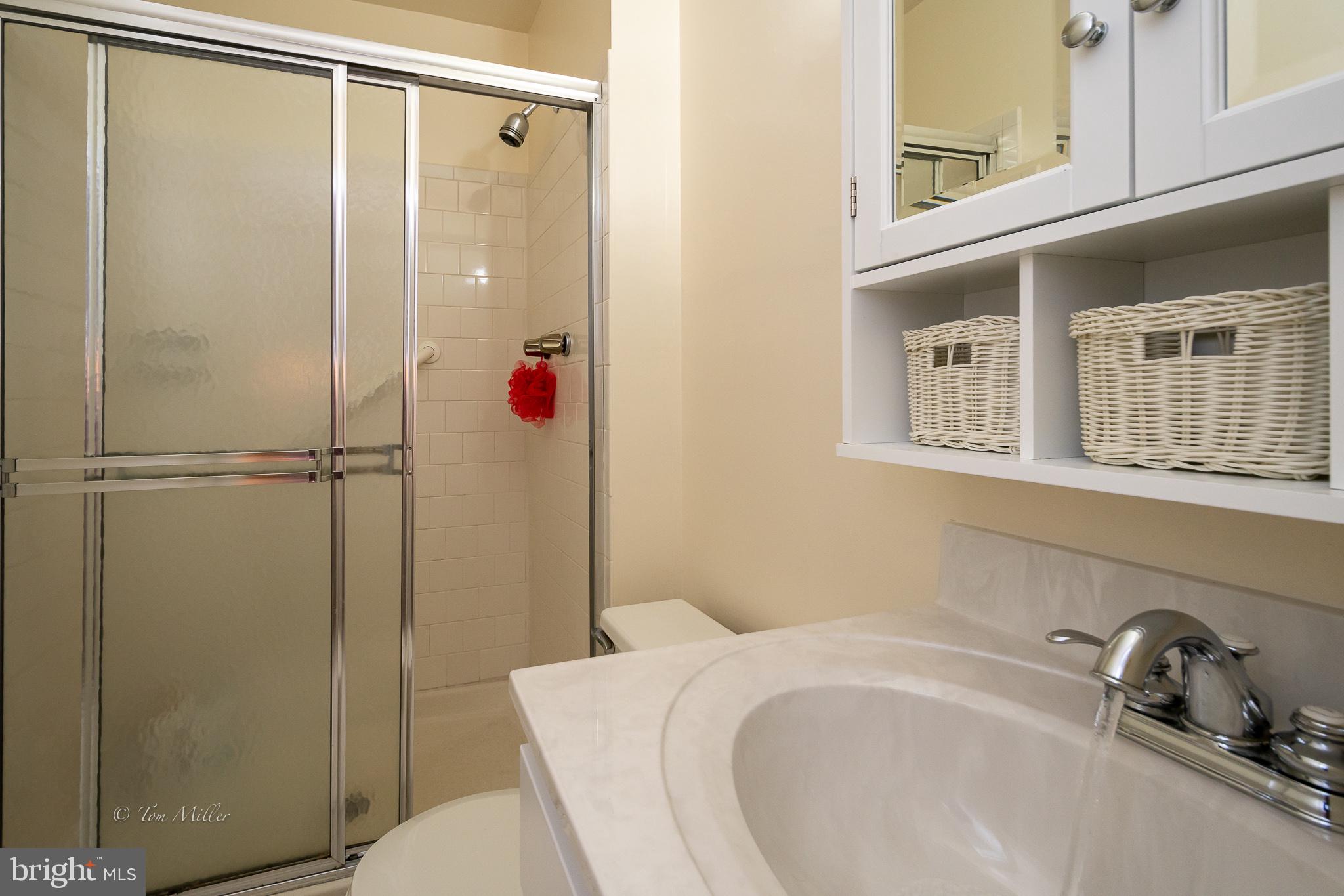 MAYS CHAPEL VILLAGE - Residential