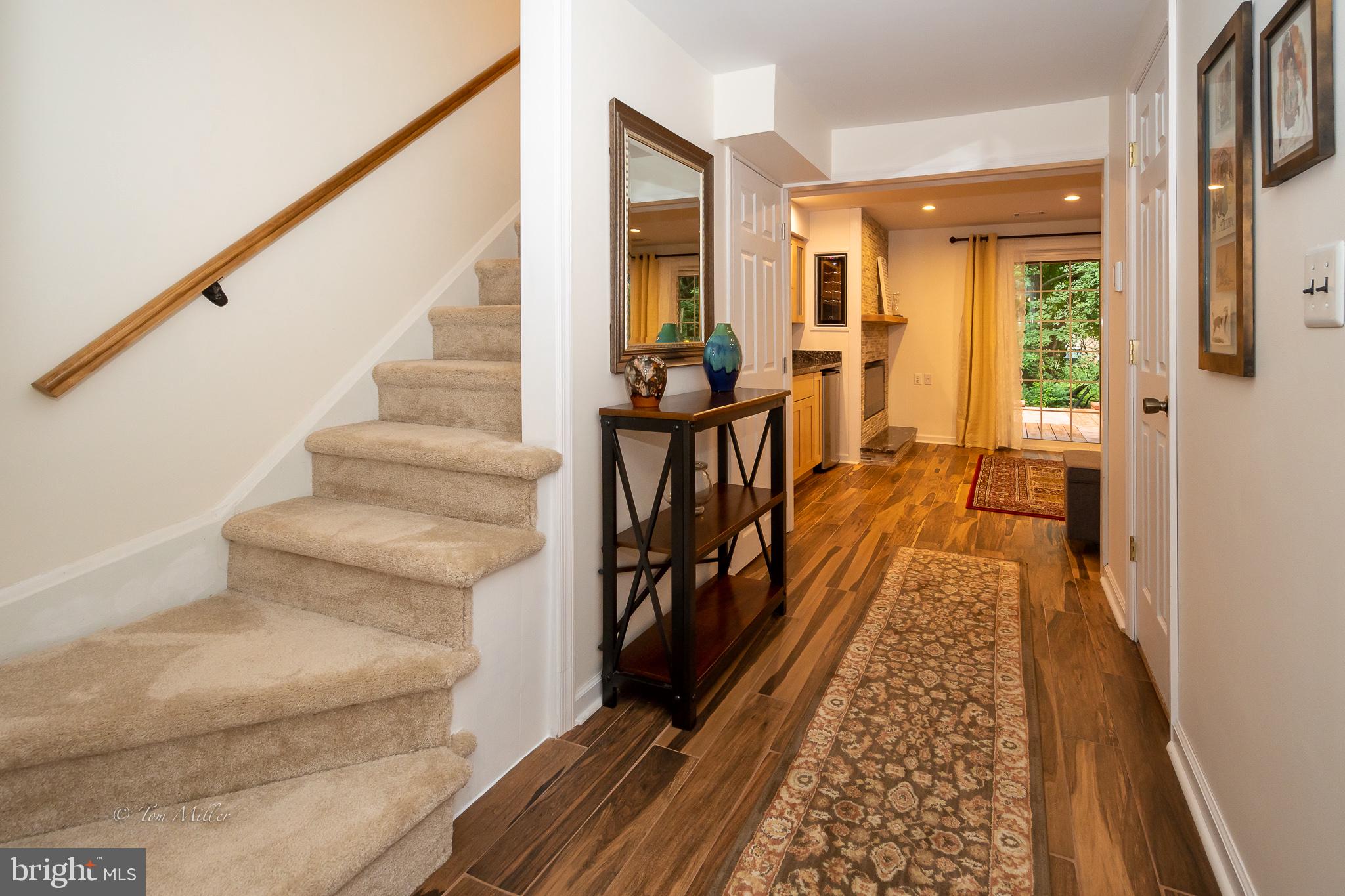 MAYS CHAPEL VILLAGE - Residential