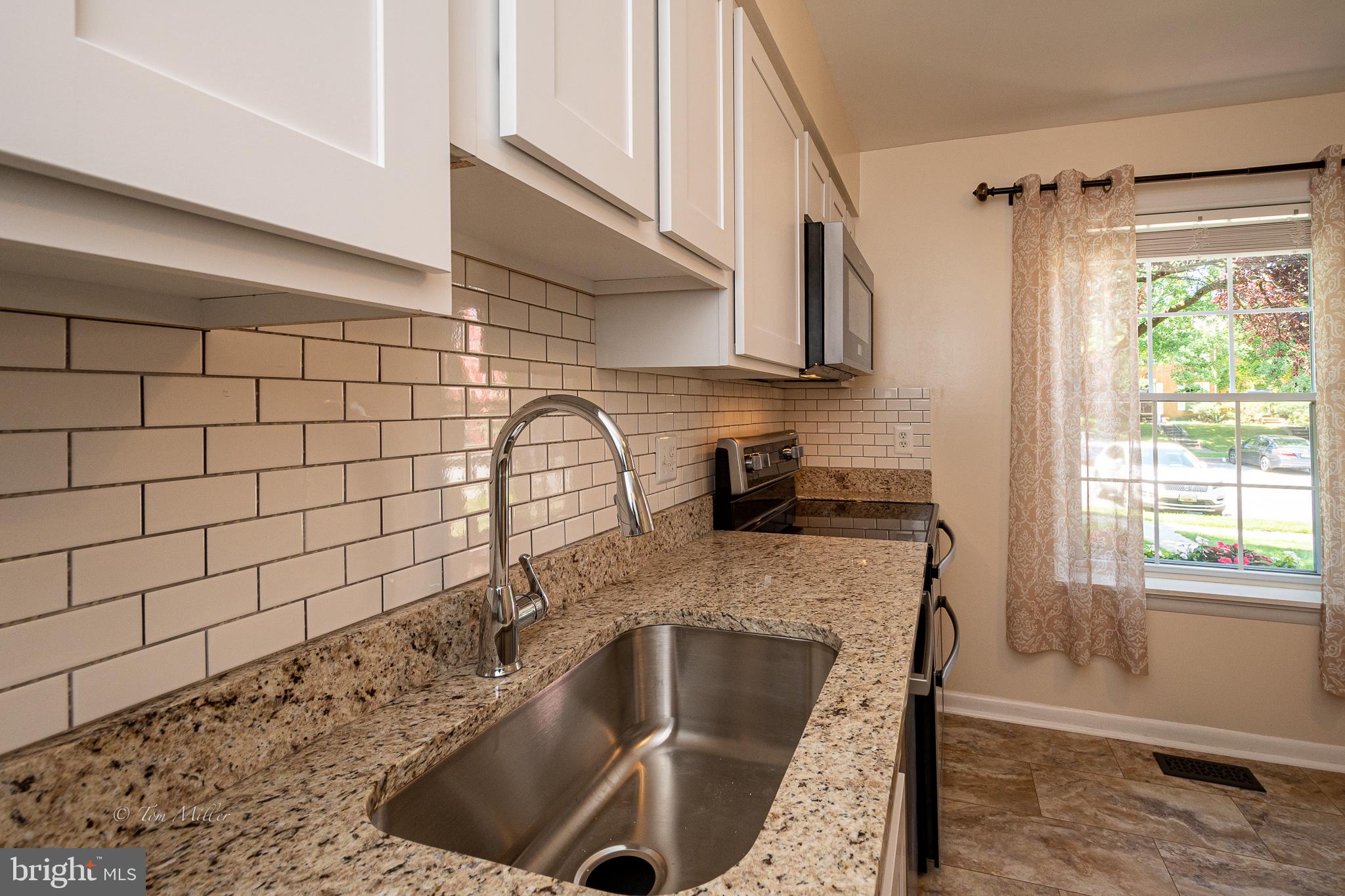 MAYS CHAPEL VILLAGE - Residential