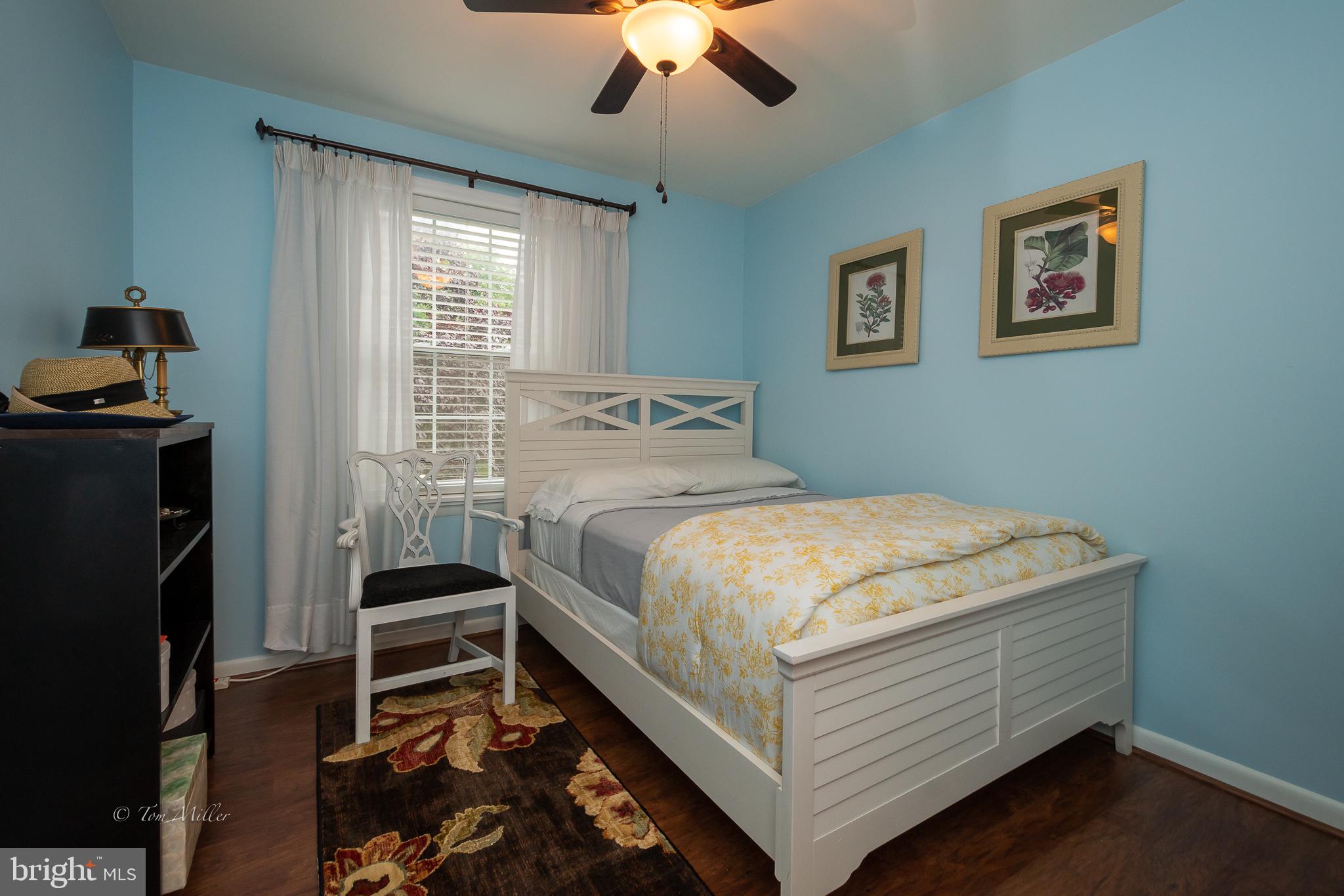 MAYS CHAPEL VILLAGE - Residential