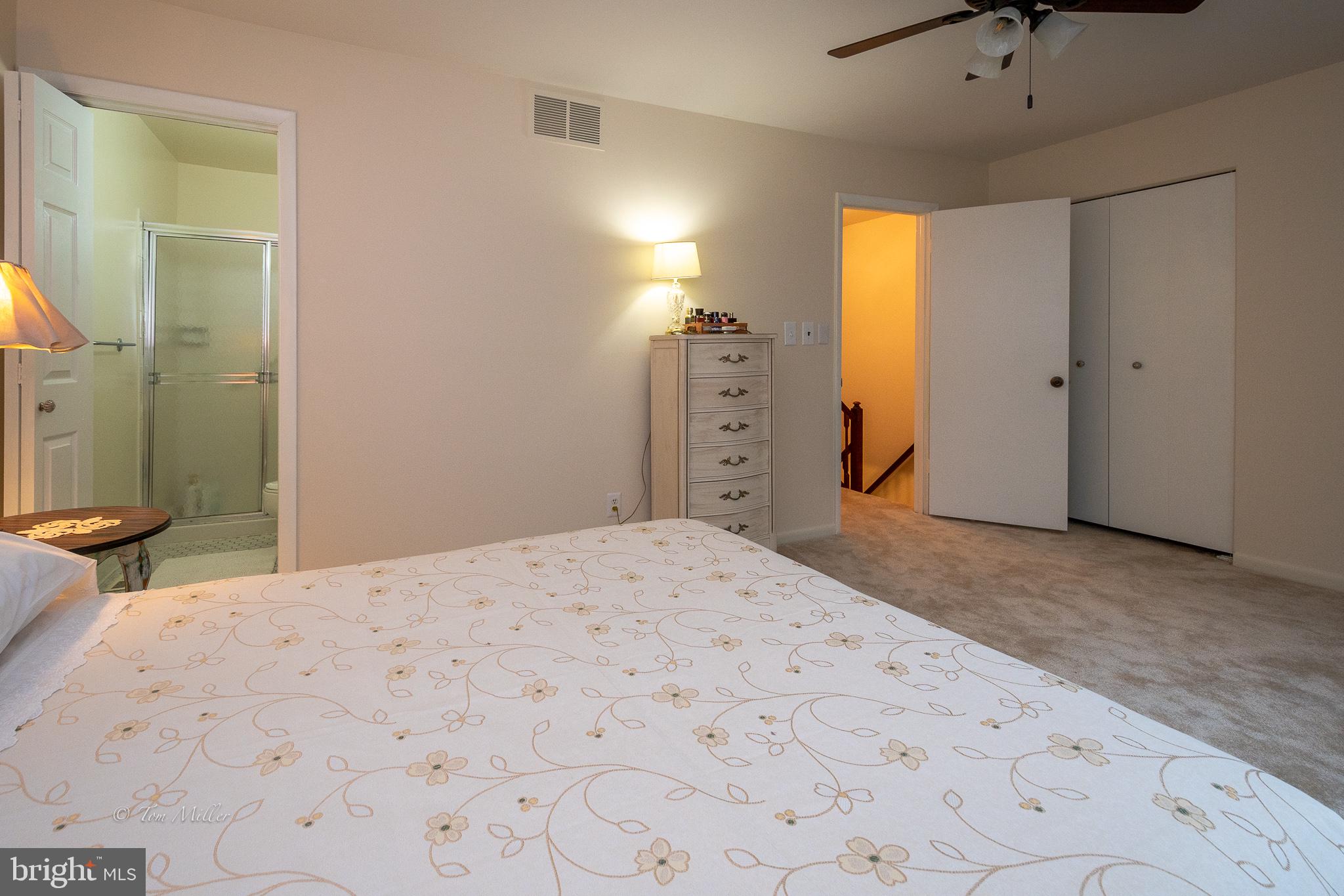 MAYS CHAPEL VILLAGE - Residential