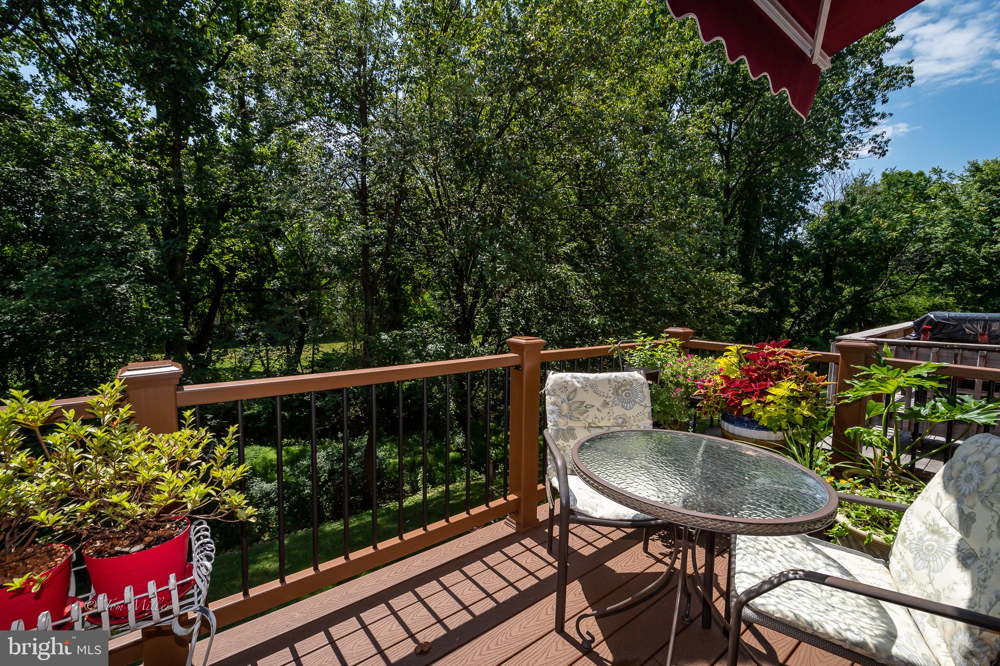 MAYS CHAPEL VILLAGE - Residential