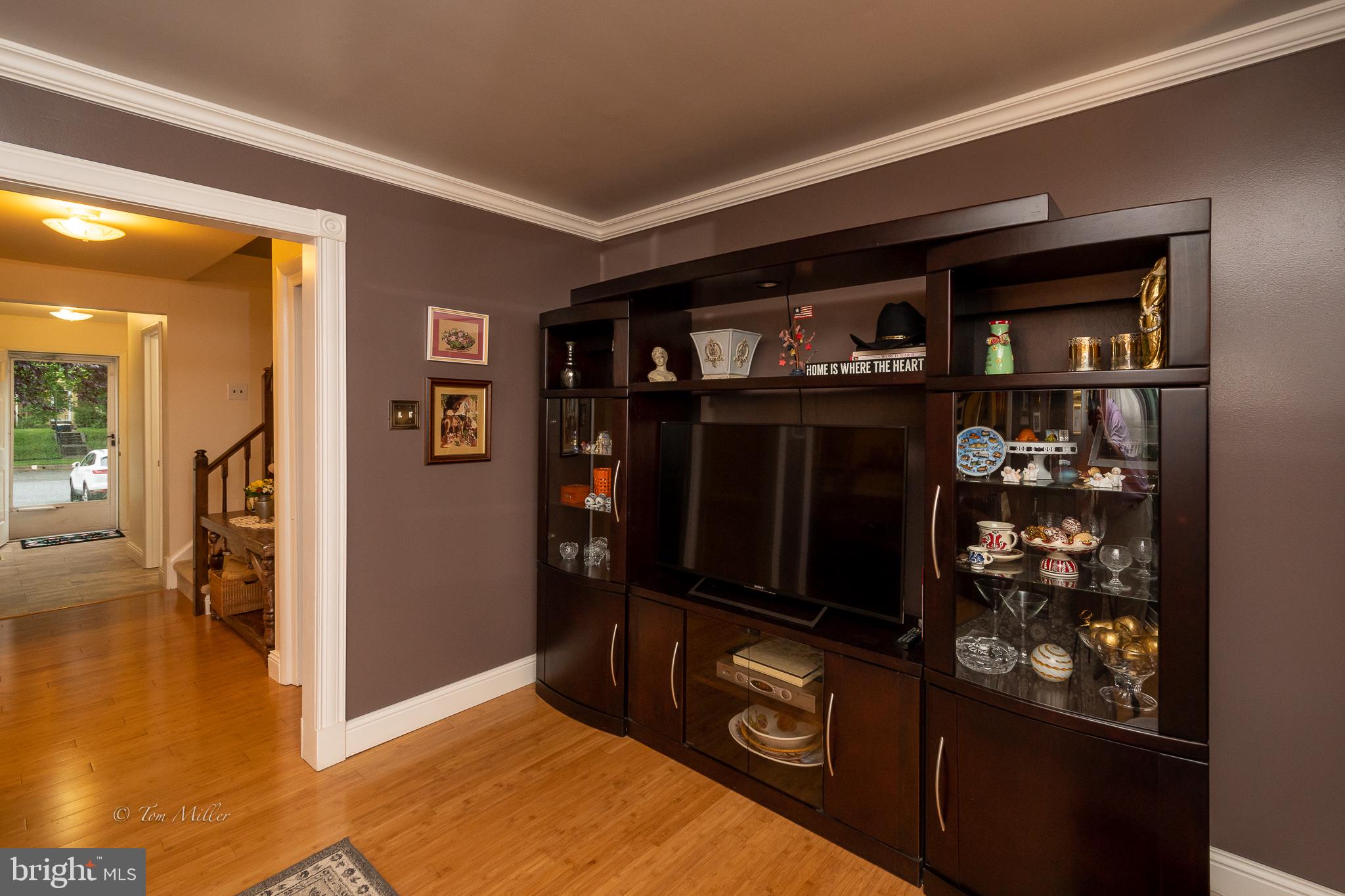 MAYS CHAPEL VILLAGE - Residential