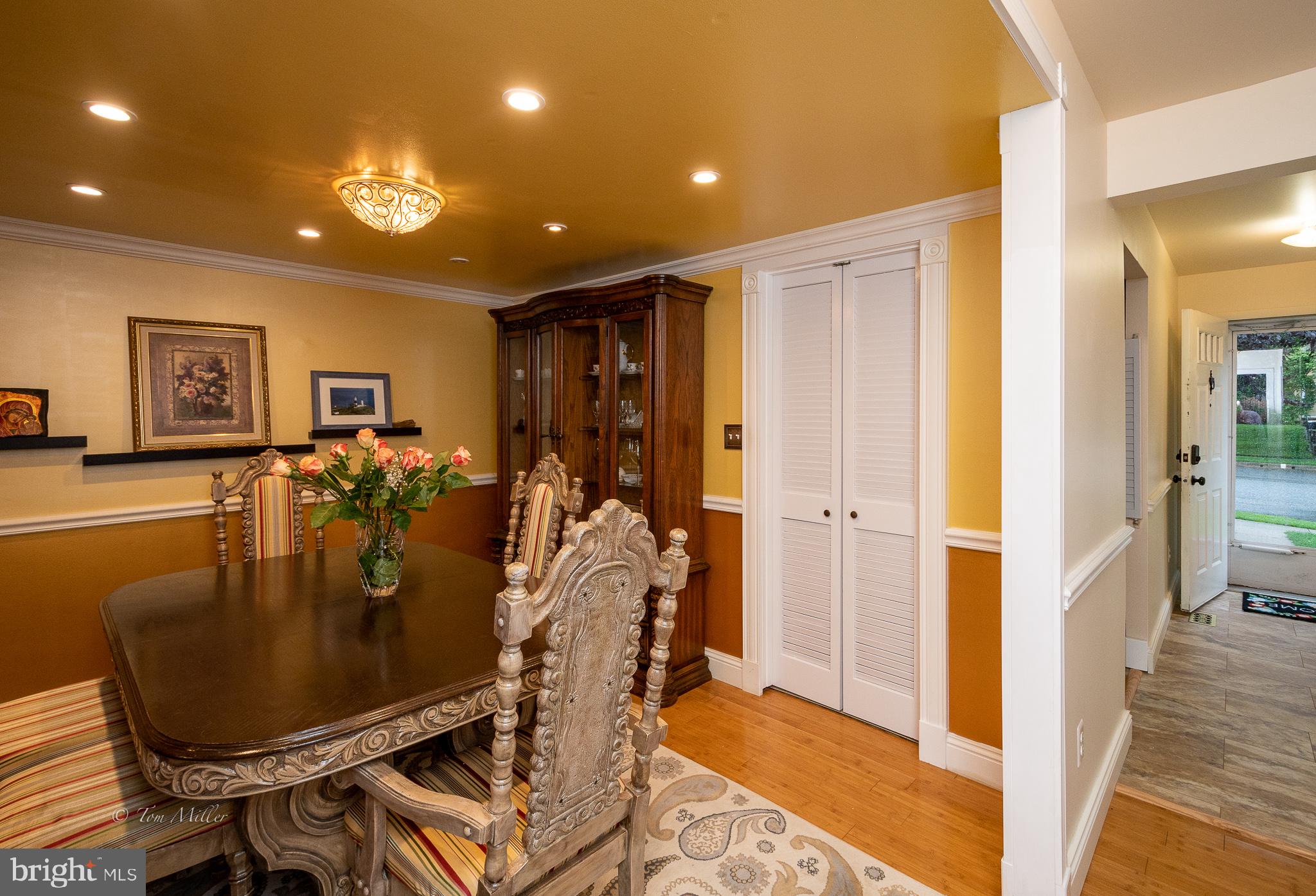 MAYS CHAPEL VILLAGE - Residential