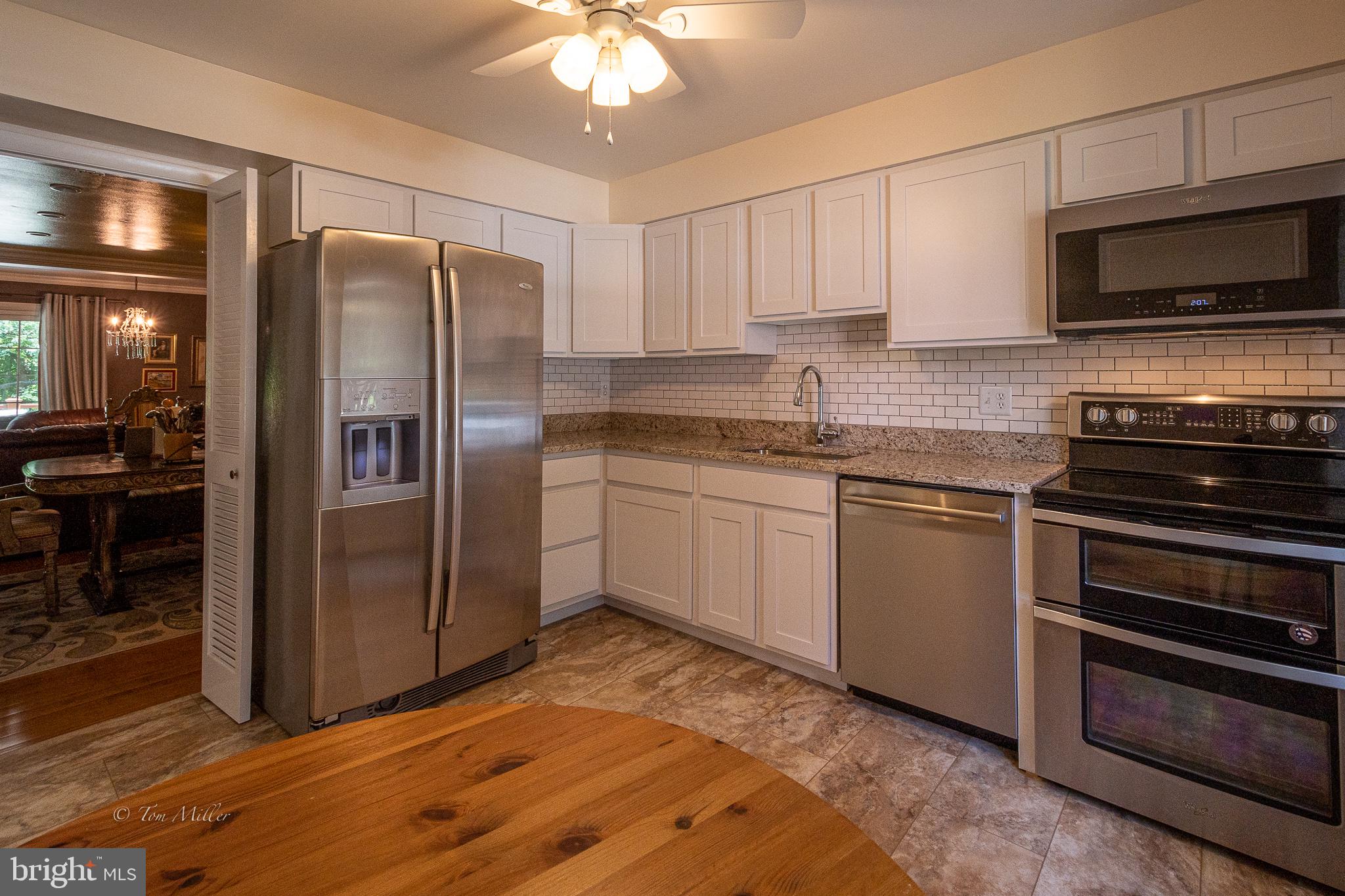 MAYS CHAPEL VILLAGE - Residential