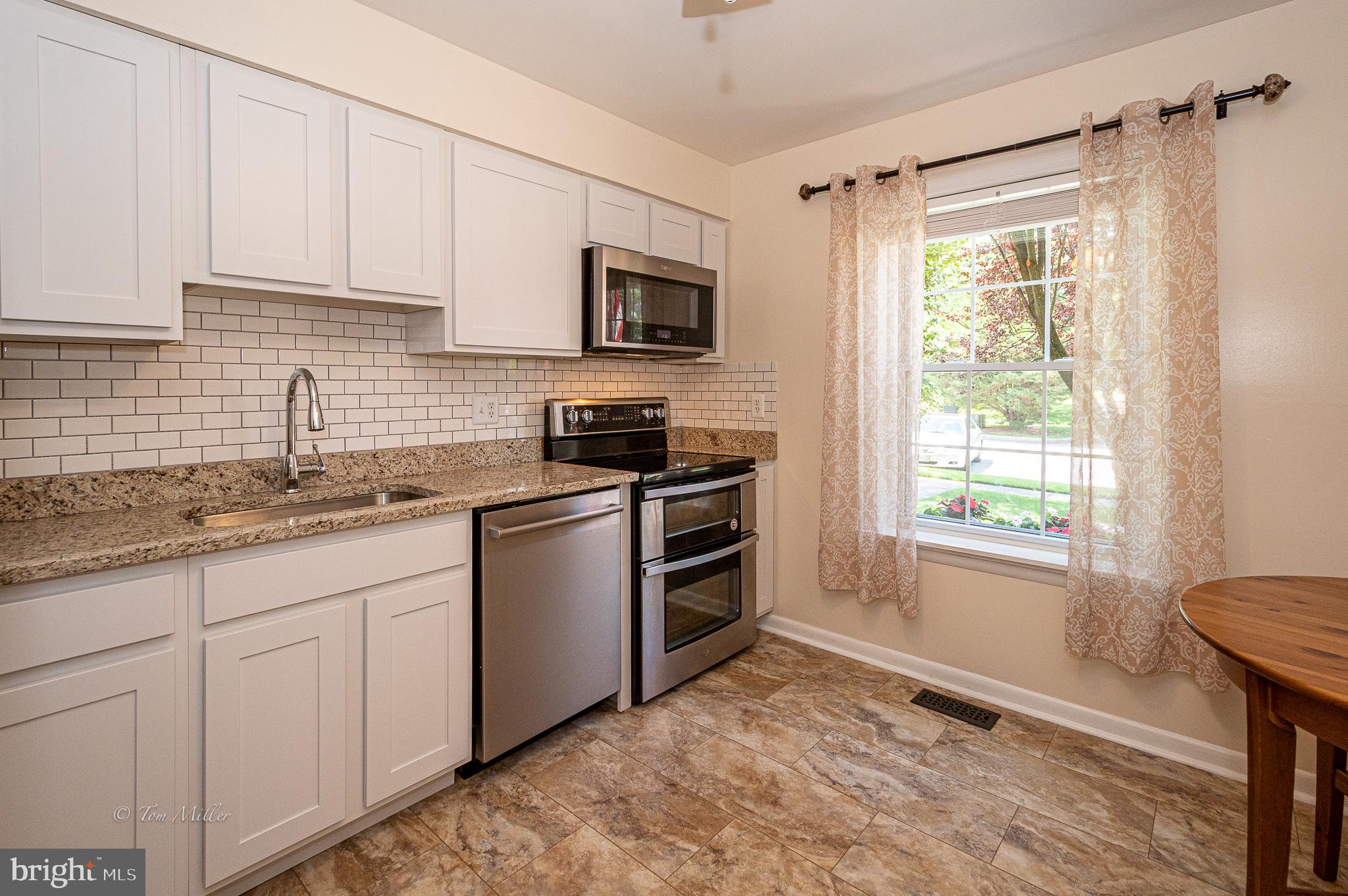 MAYS CHAPEL VILLAGE - Residential