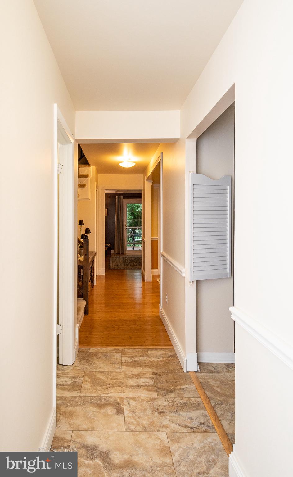 MAYS CHAPEL VILLAGE - Residential