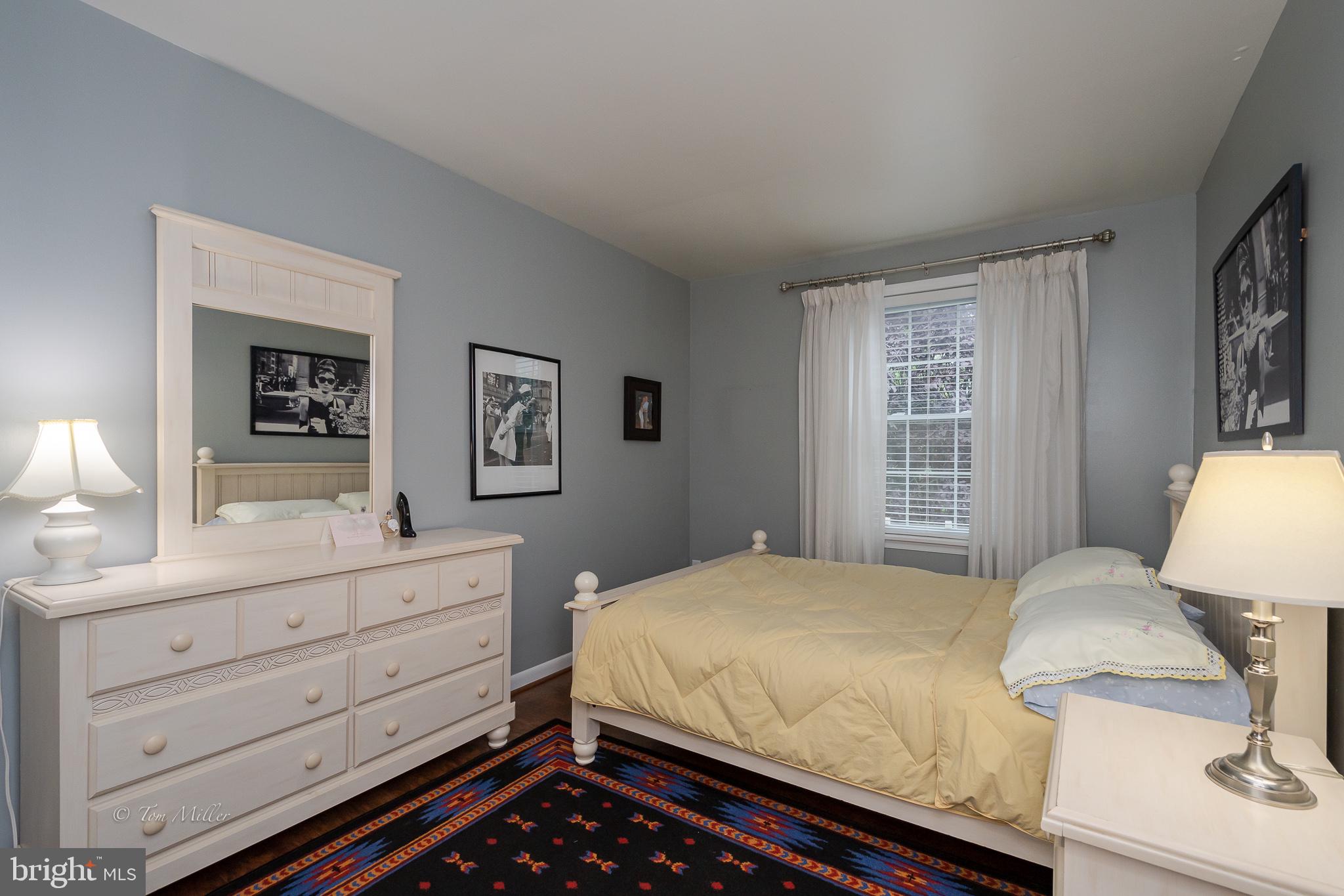 MAYS CHAPEL VILLAGE - Residential