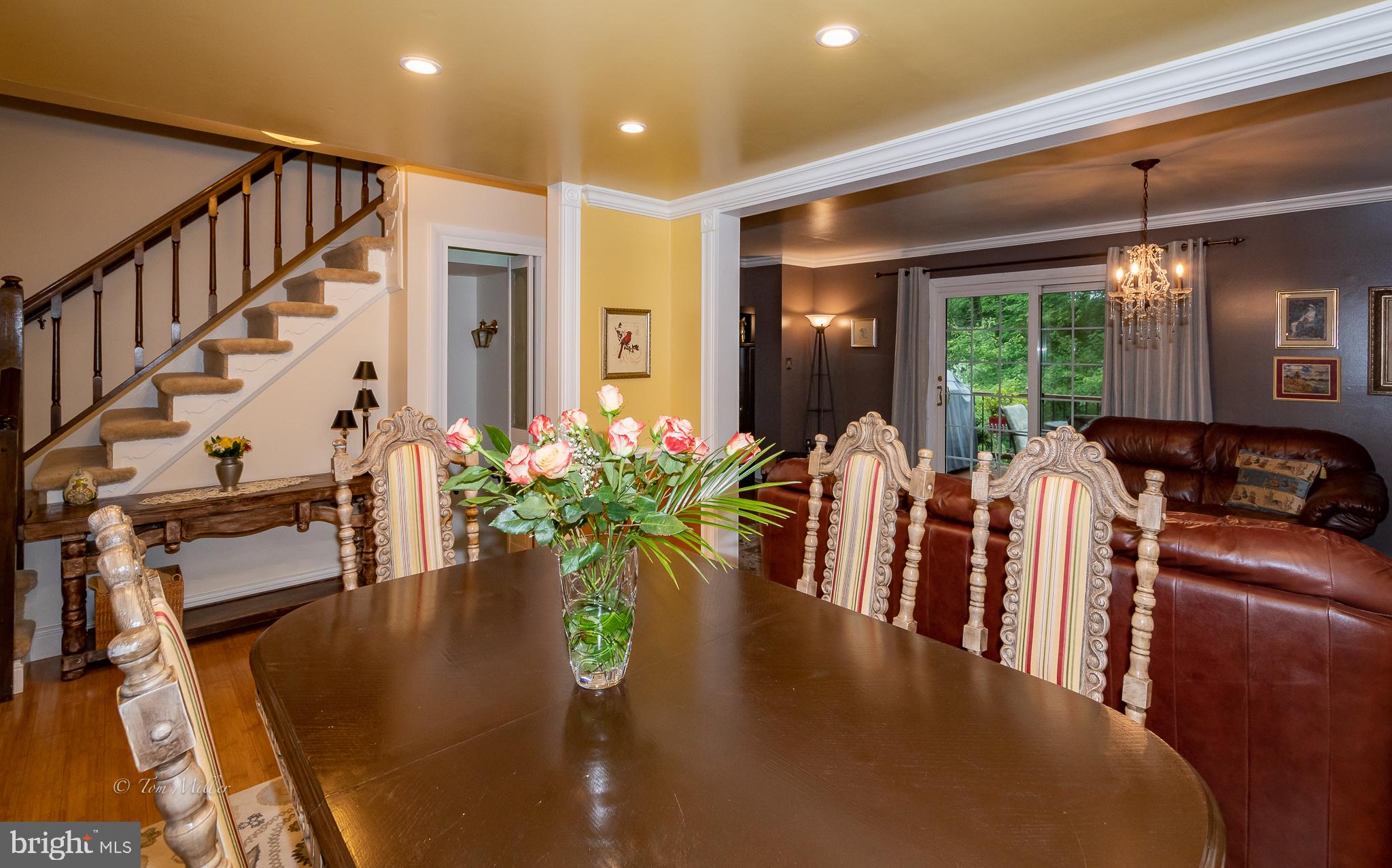 MAYS CHAPEL VILLAGE - Residential