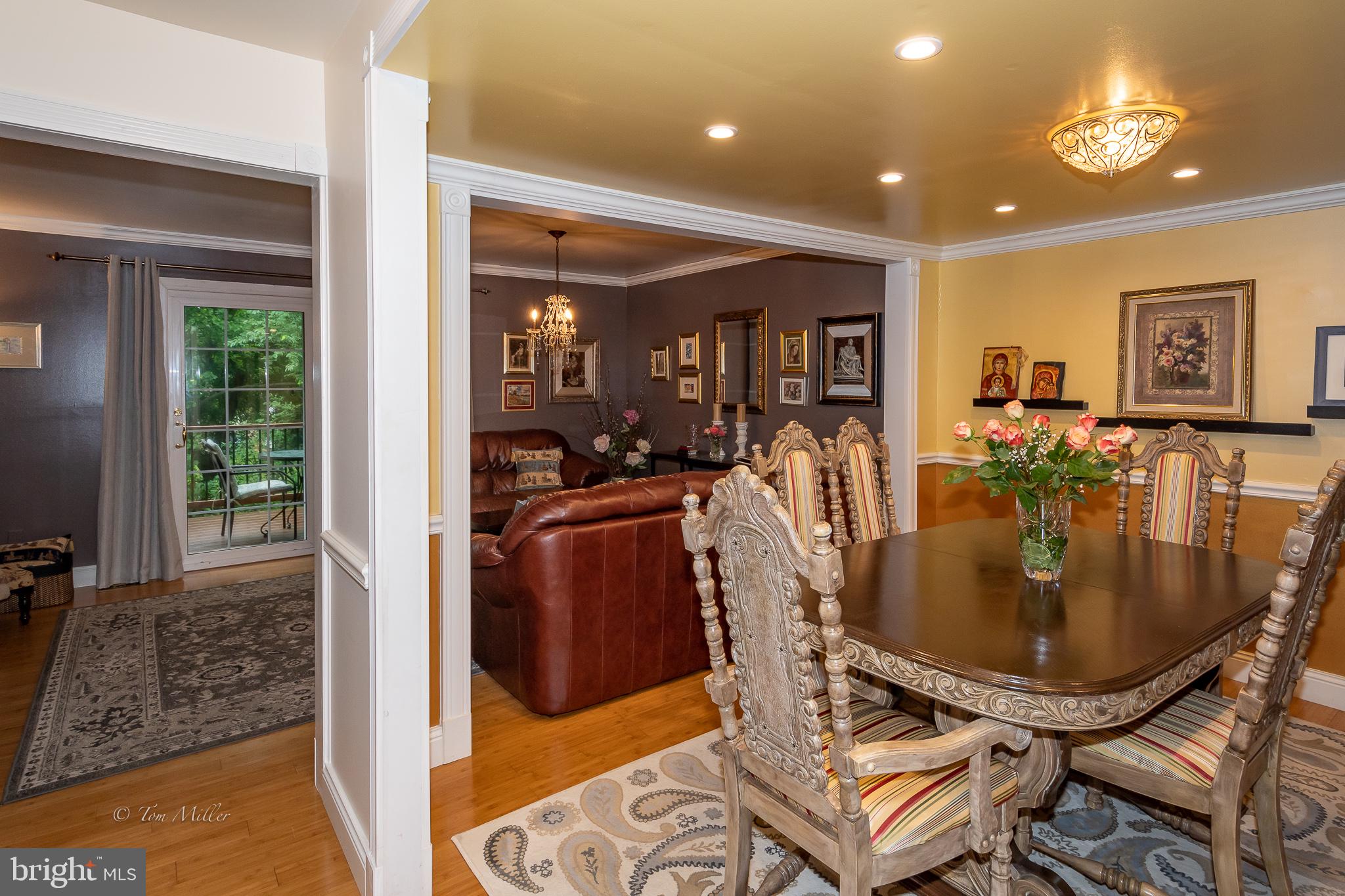 MAYS CHAPEL VILLAGE - Residential