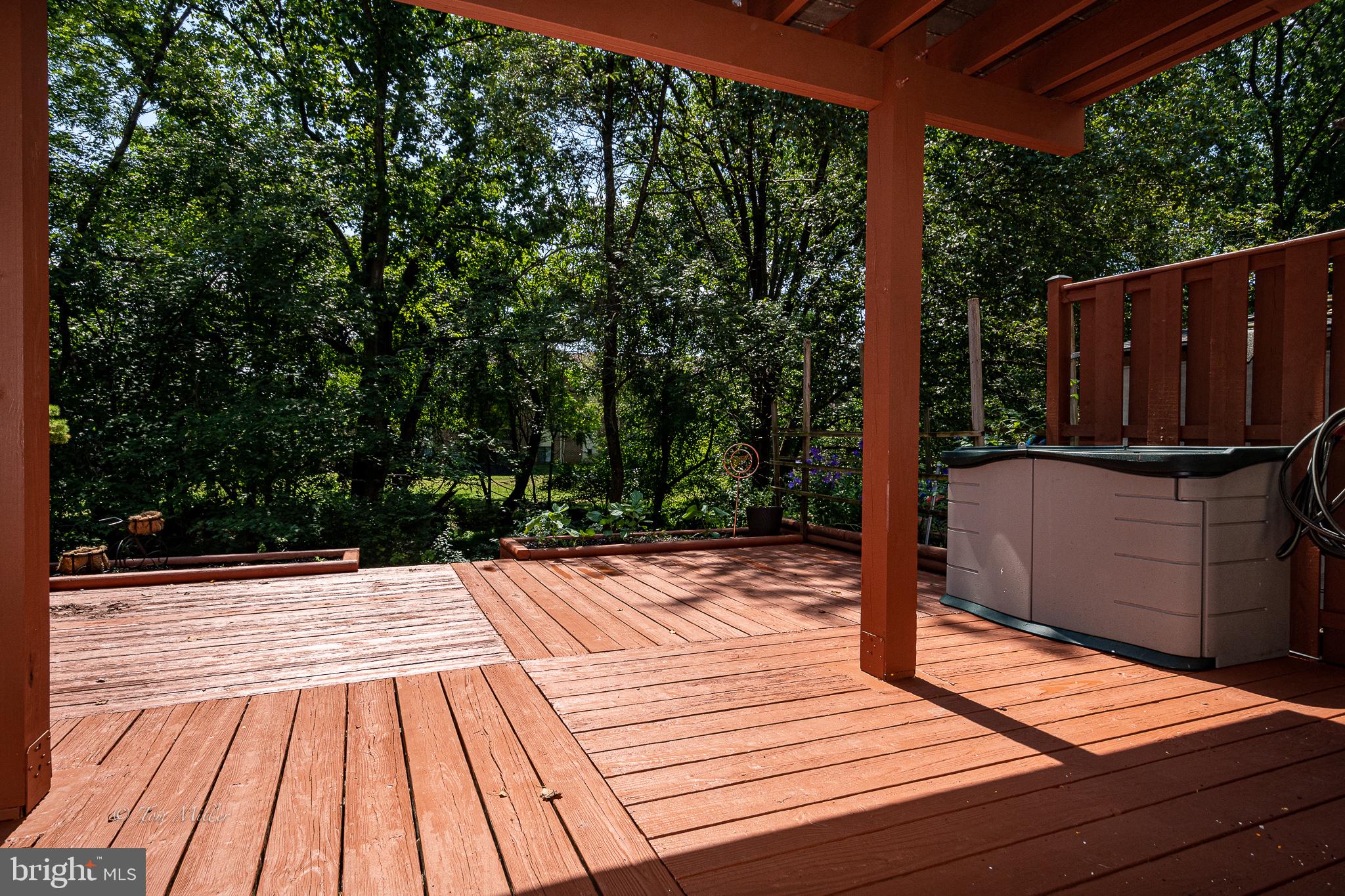 MAYS CHAPEL VILLAGE - Residential