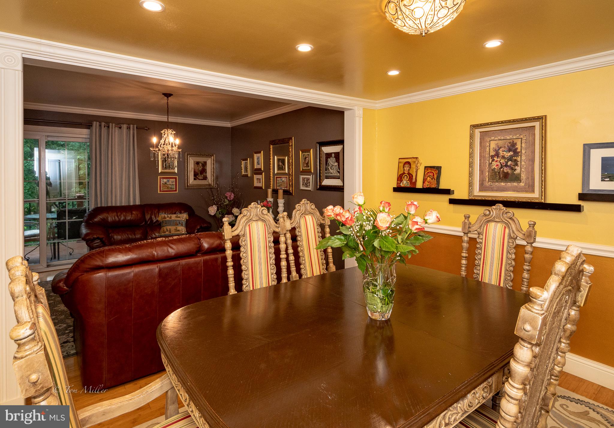 MAYS CHAPEL VILLAGE - Residential