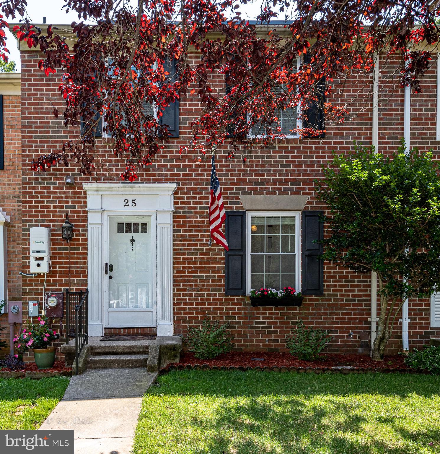 MAYS CHAPEL VILLAGE - Residential
