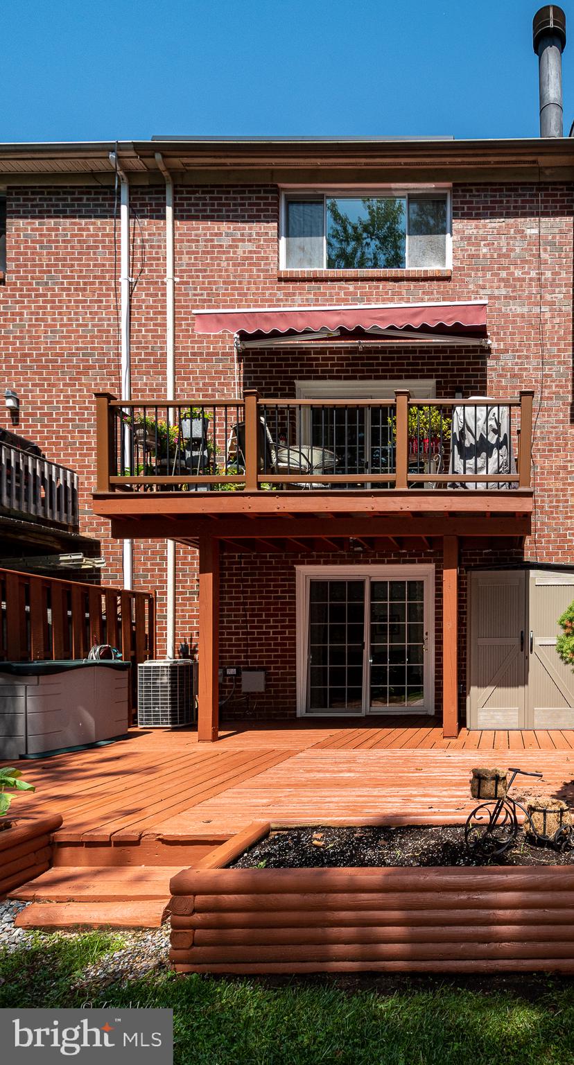 MAYS CHAPEL VILLAGE - Residential