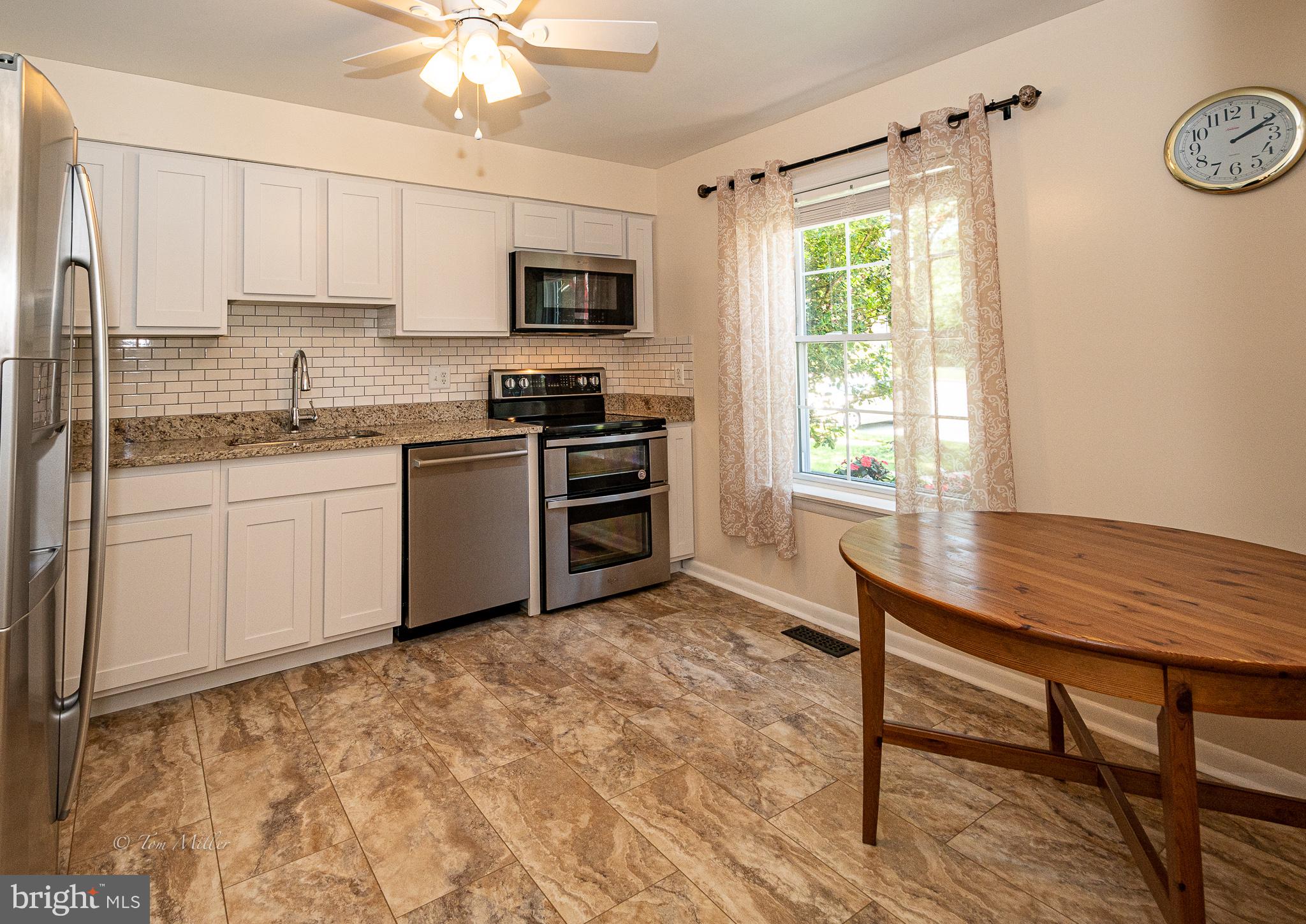 MAYS CHAPEL VILLAGE - Residential