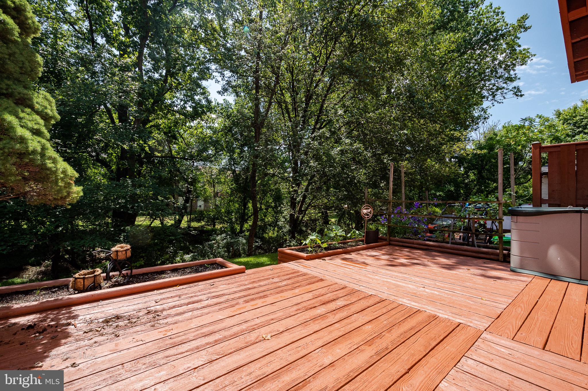 MAYS CHAPEL VILLAGE - Residential